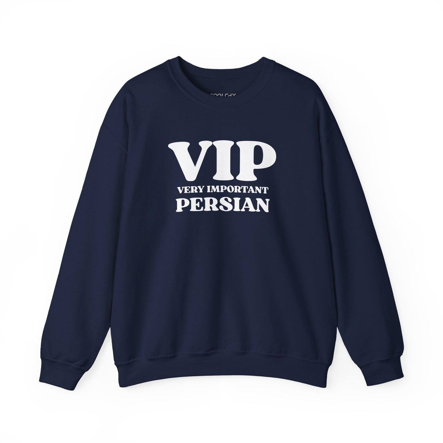Persian VIP Sweatshirt