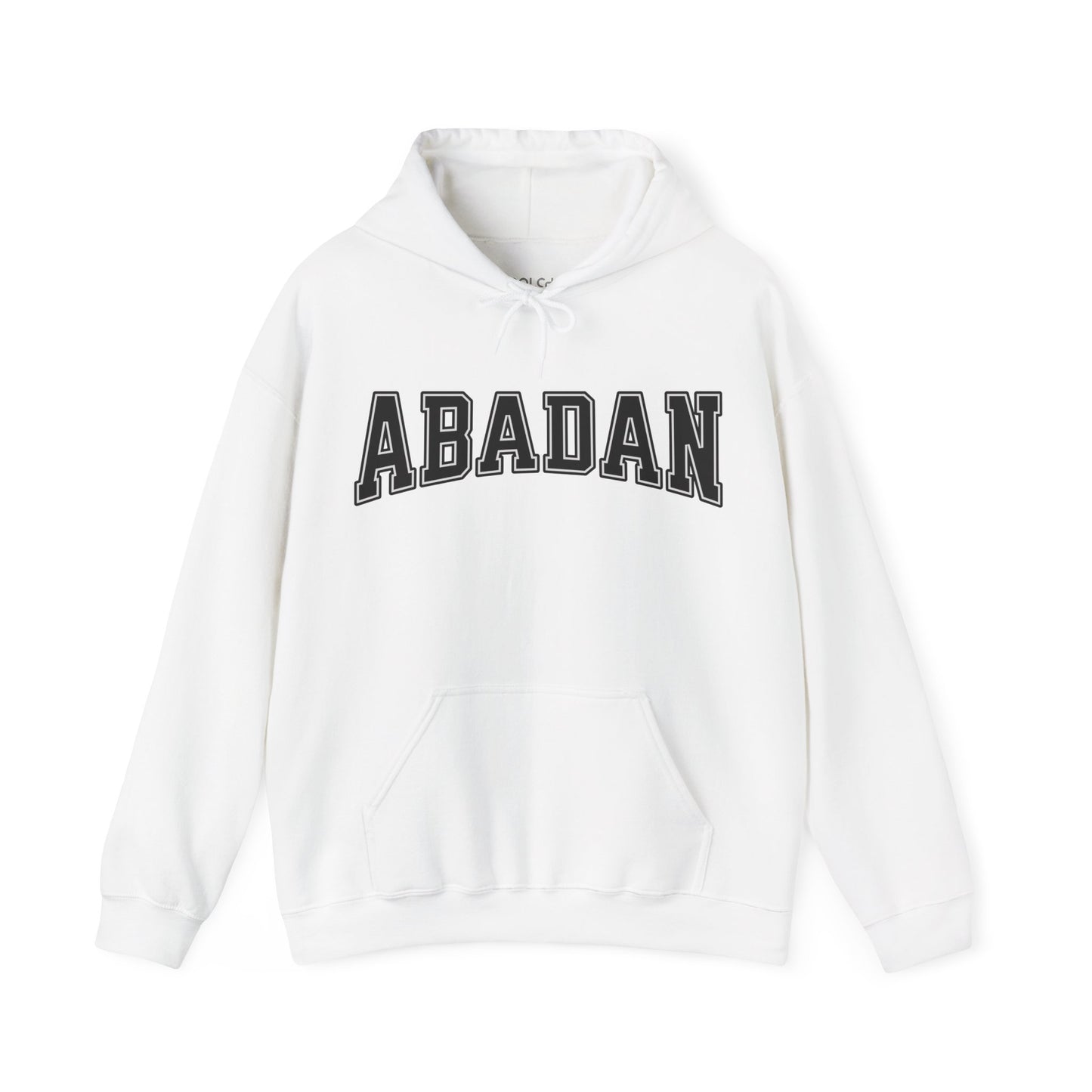 Abadan Hoodie