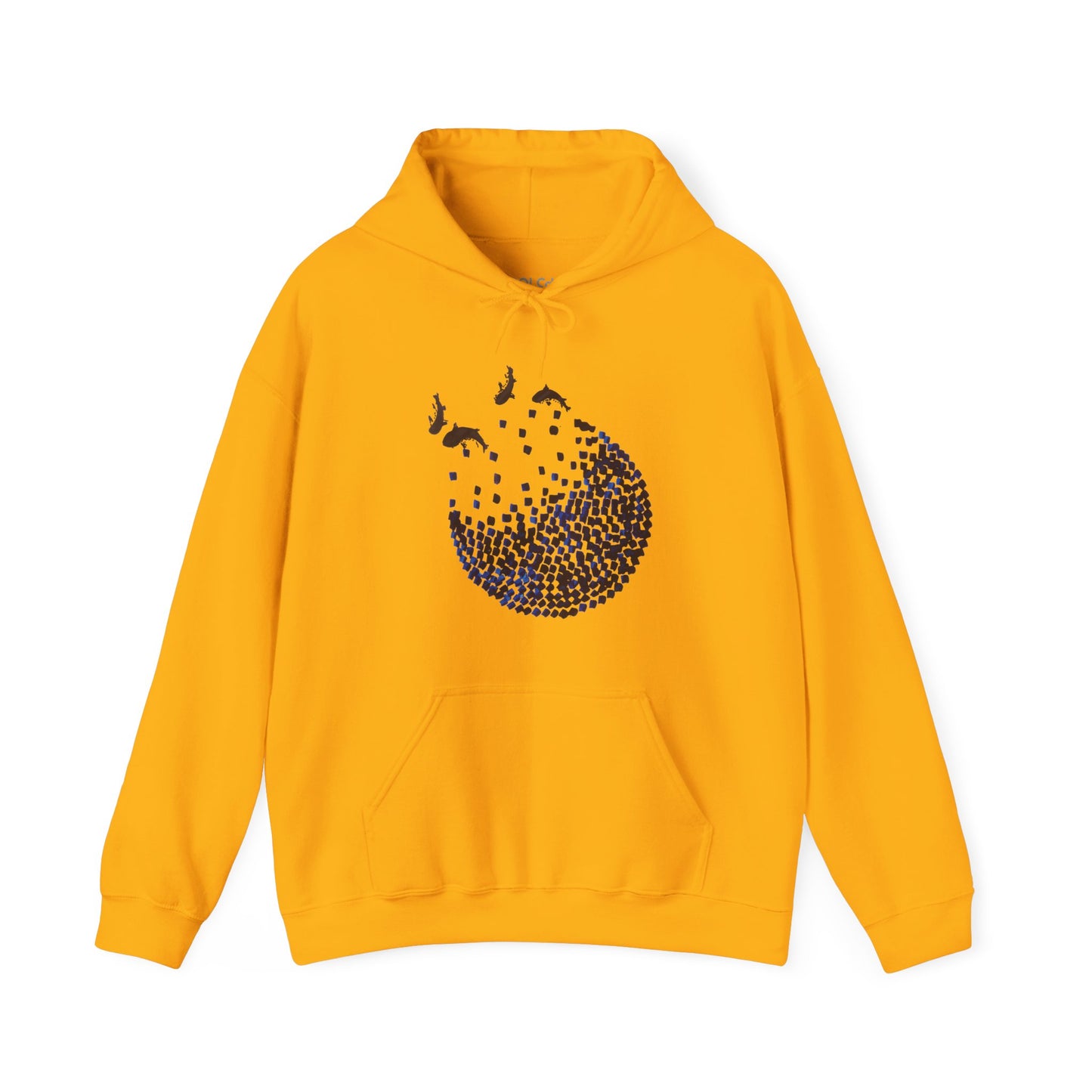 Mahi Hoodie