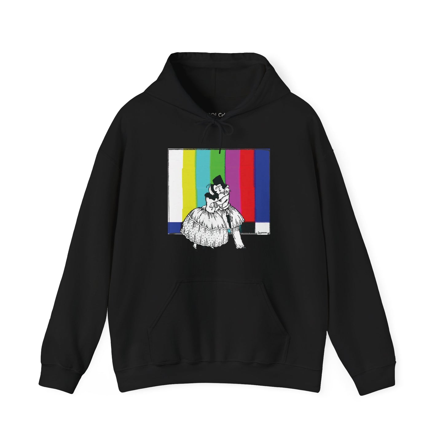 Uncensored Hoodie