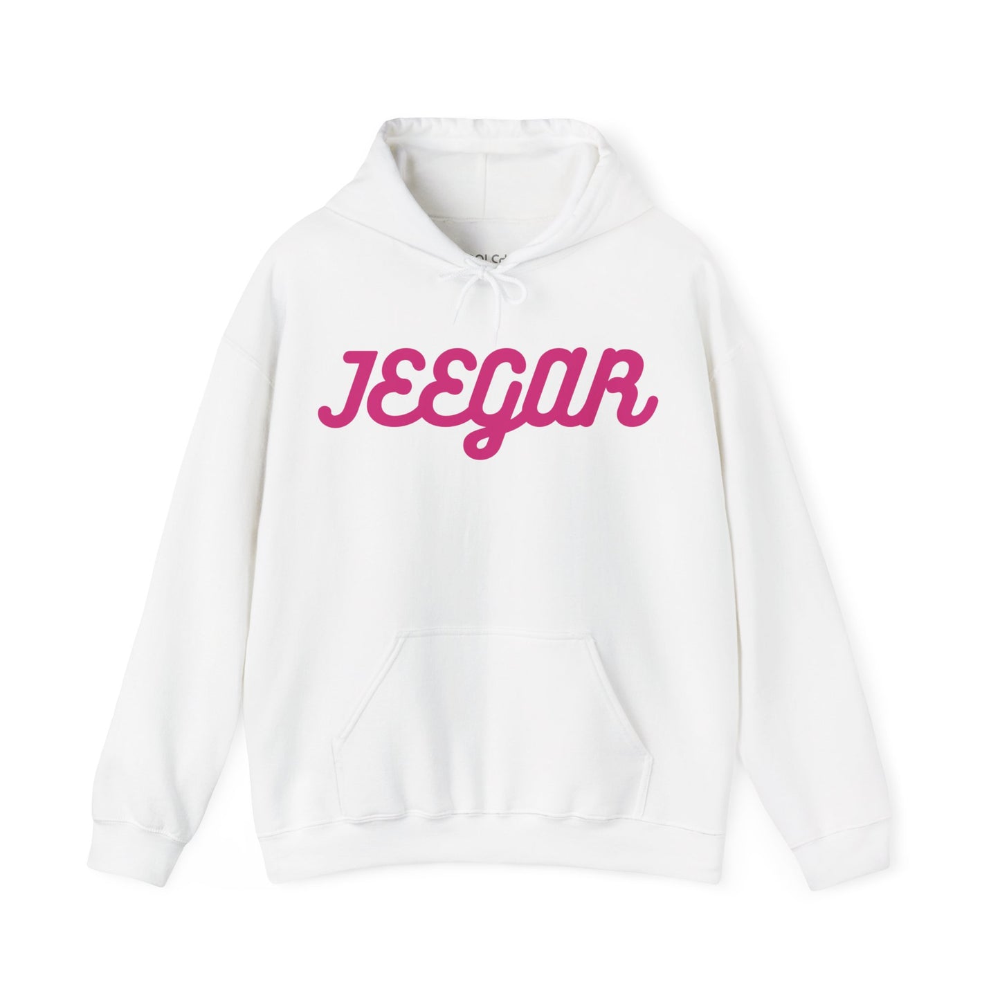 Jeegar Hoodie