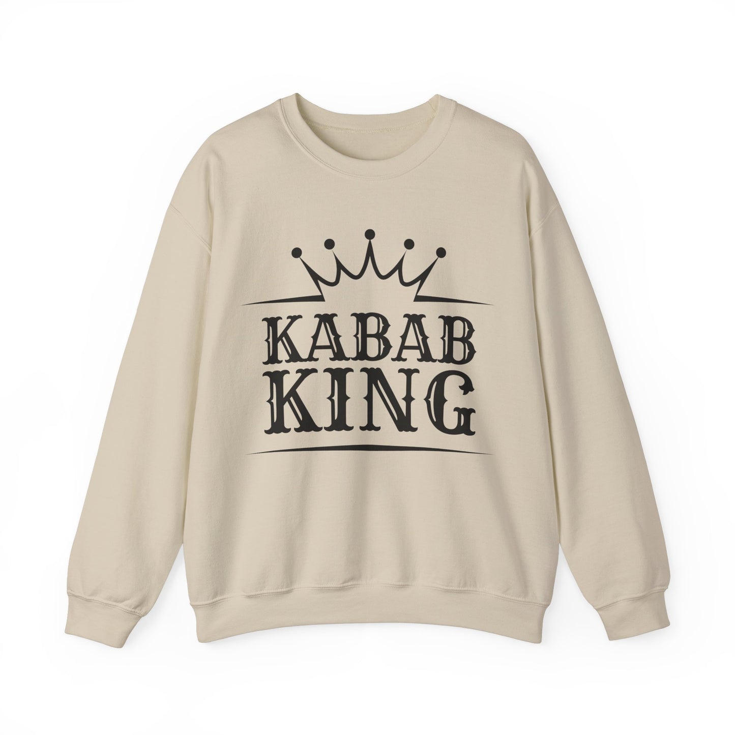 Kabab King Sweatshirt