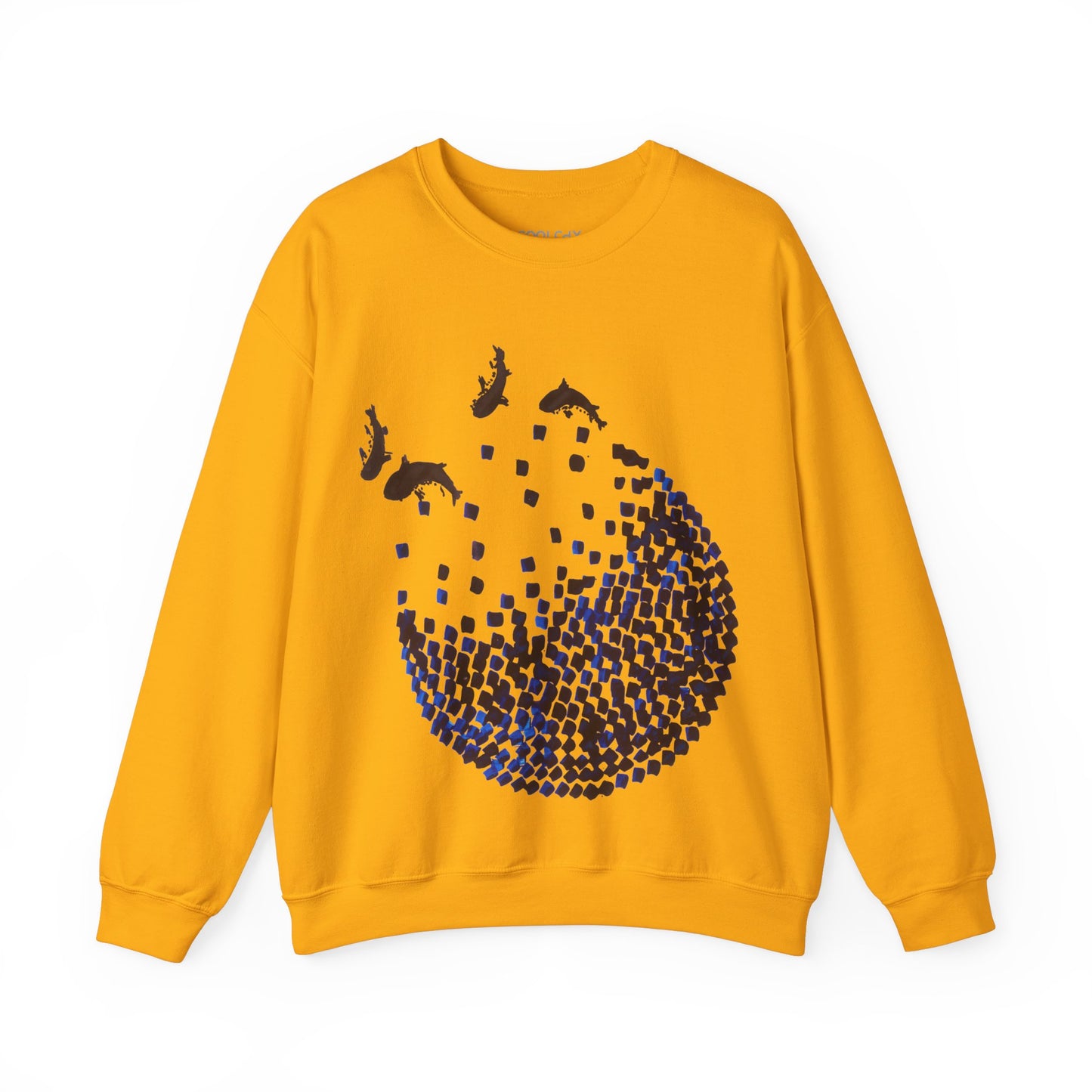Mahi Sweatshirt