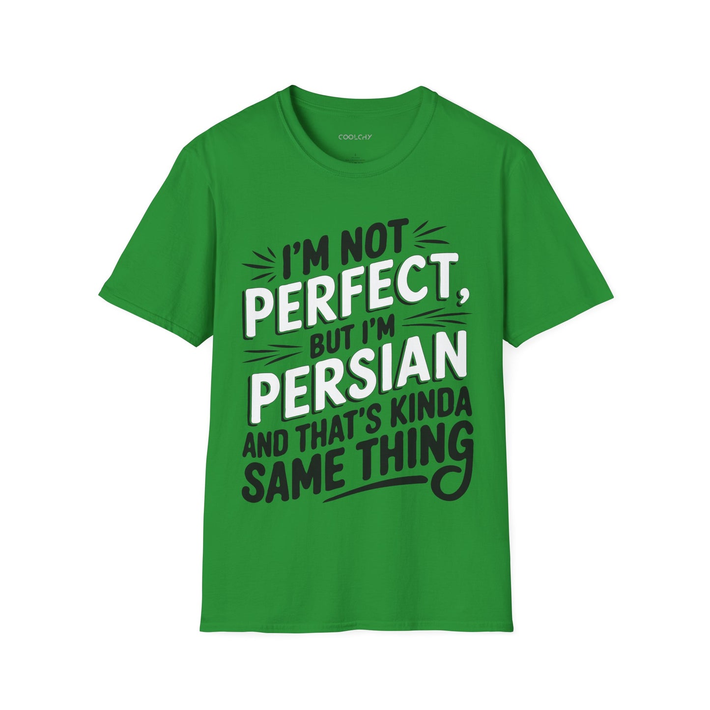 Perfect Persian Unisex T-Shirt