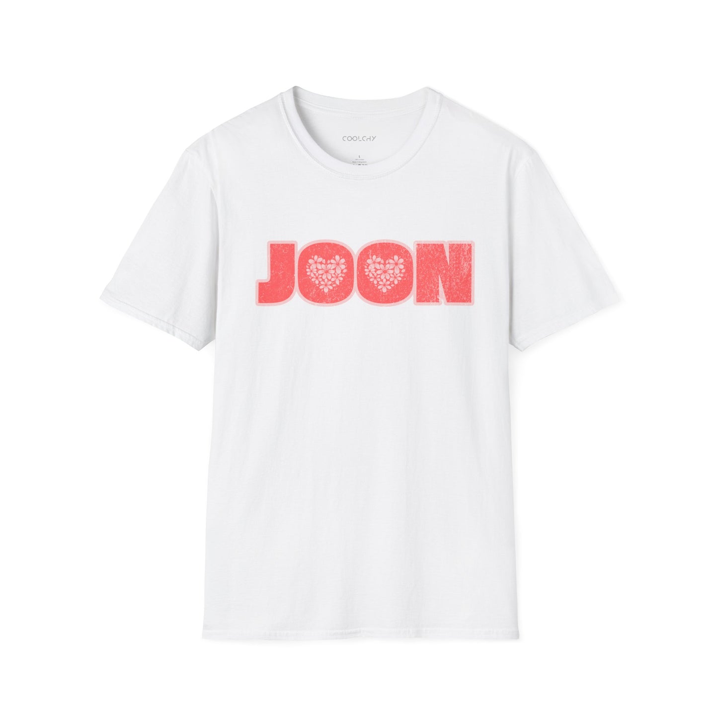 Joon Floral Unisex T-Shirt