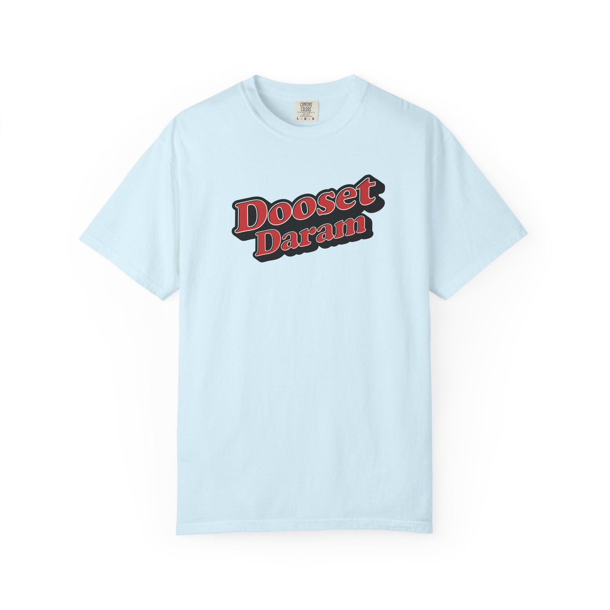 Dooset Daram Premium Tee