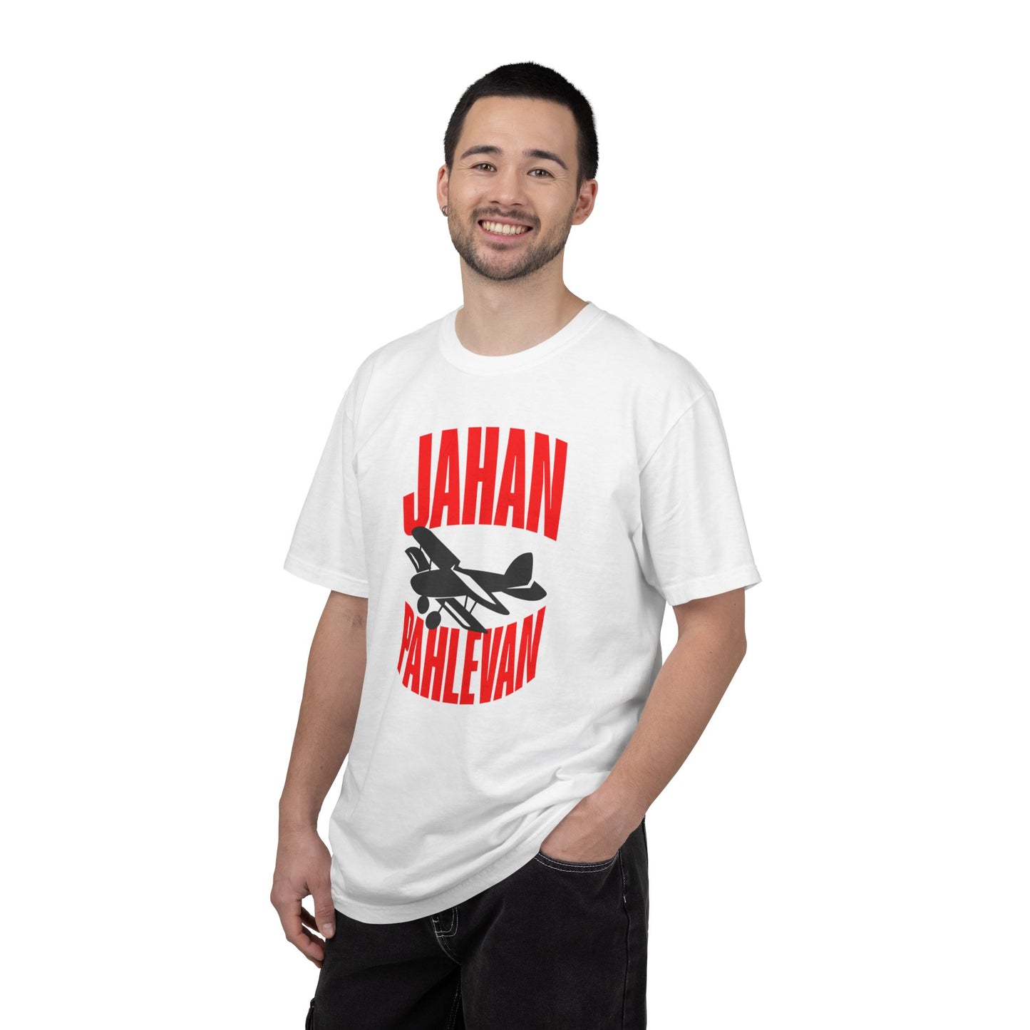 Jahan Pahlevan Premium Tee