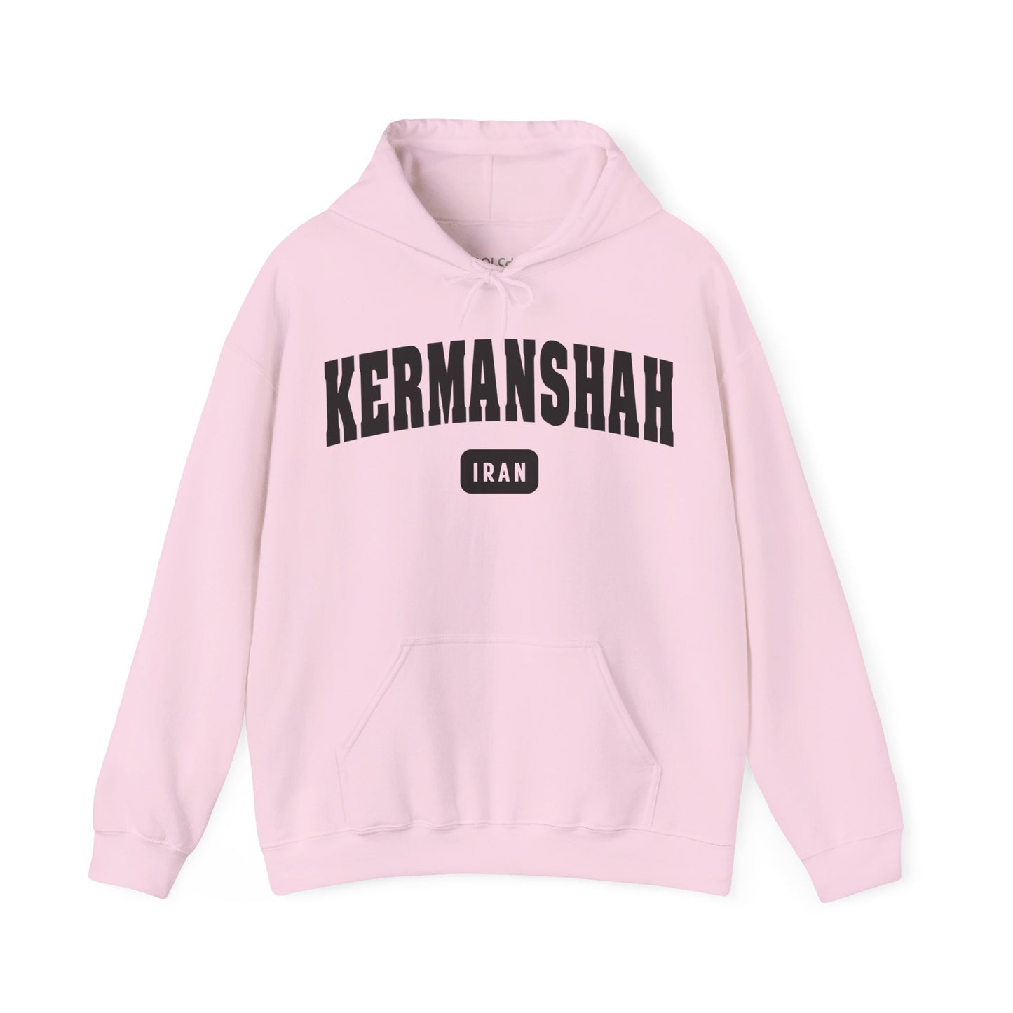 Kermanshah Hoodie