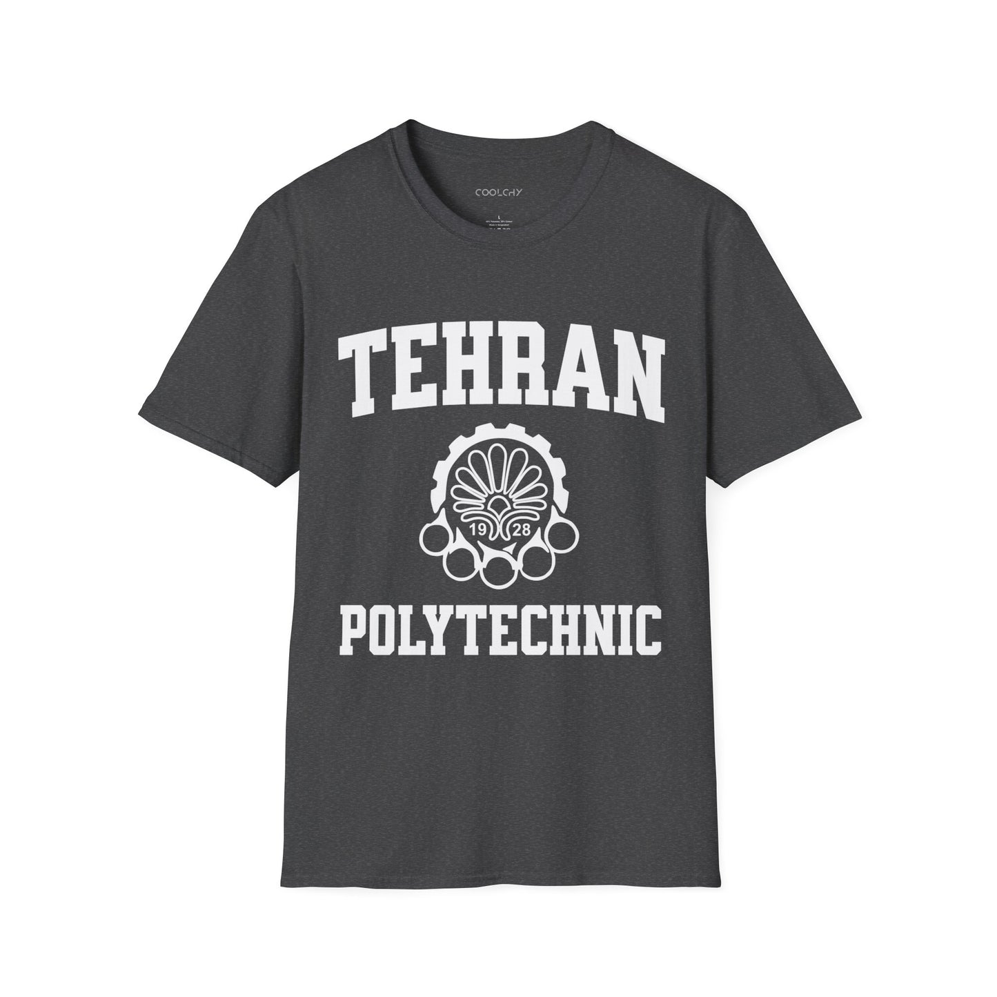 Tehran Polytechnic Unisex T-Shirt