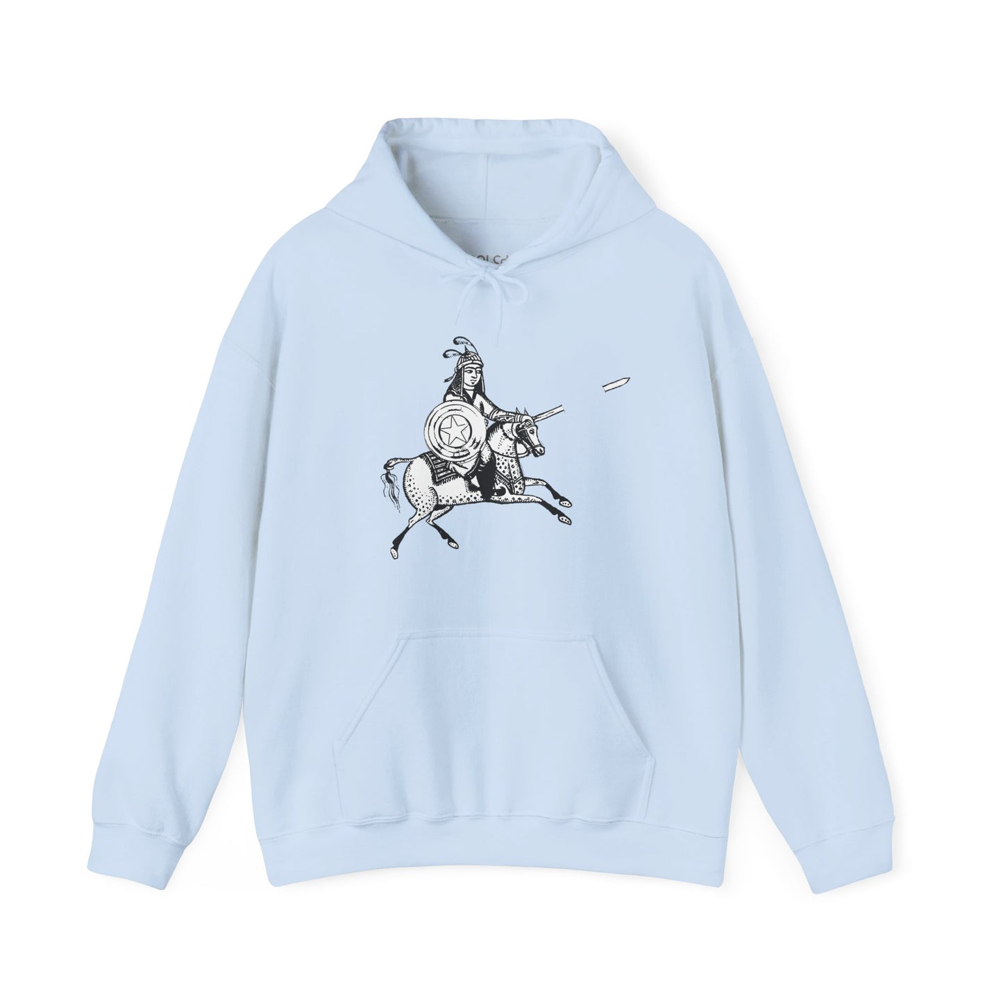 Heartbreak Hero Hoodie