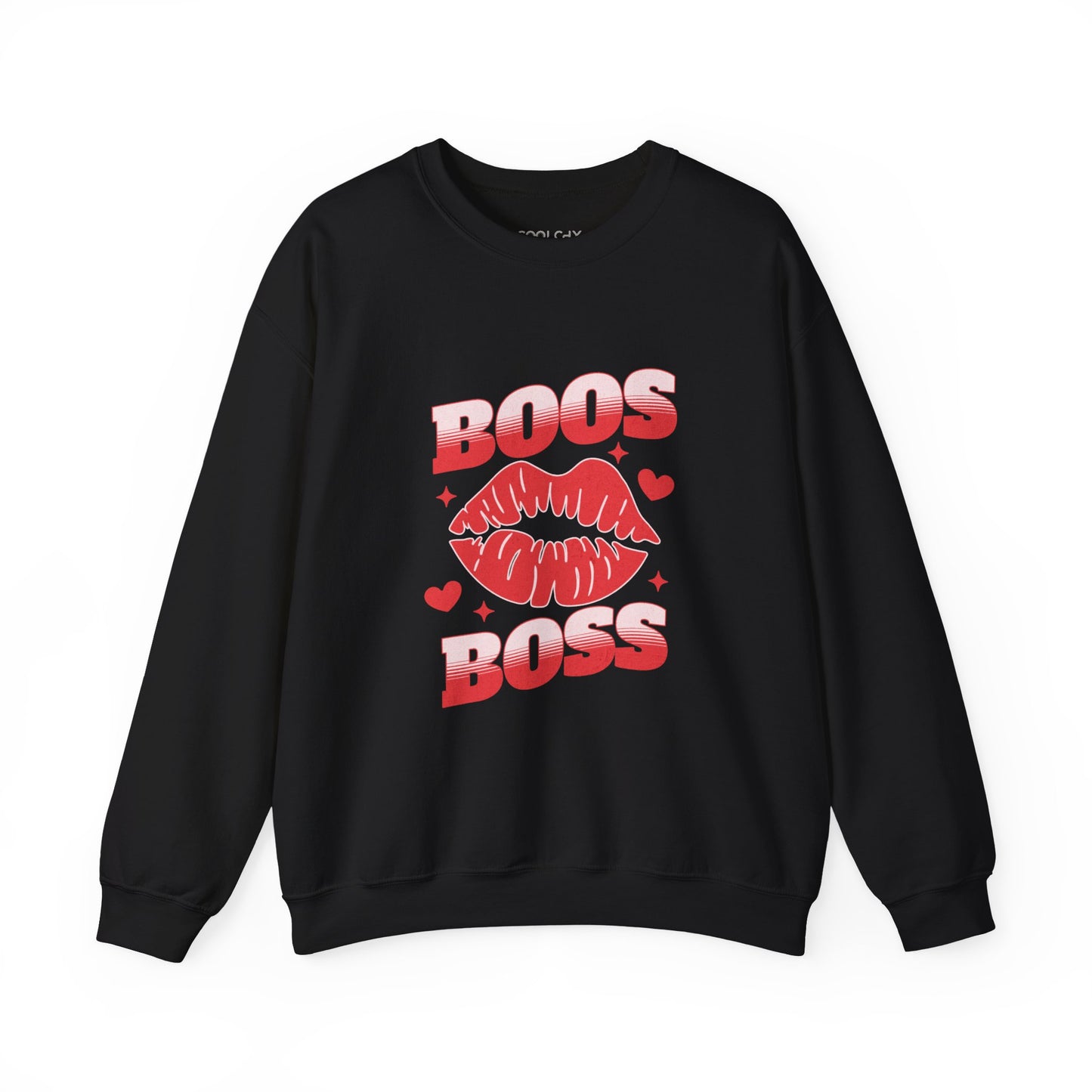 Boos Boss Sweatshirt