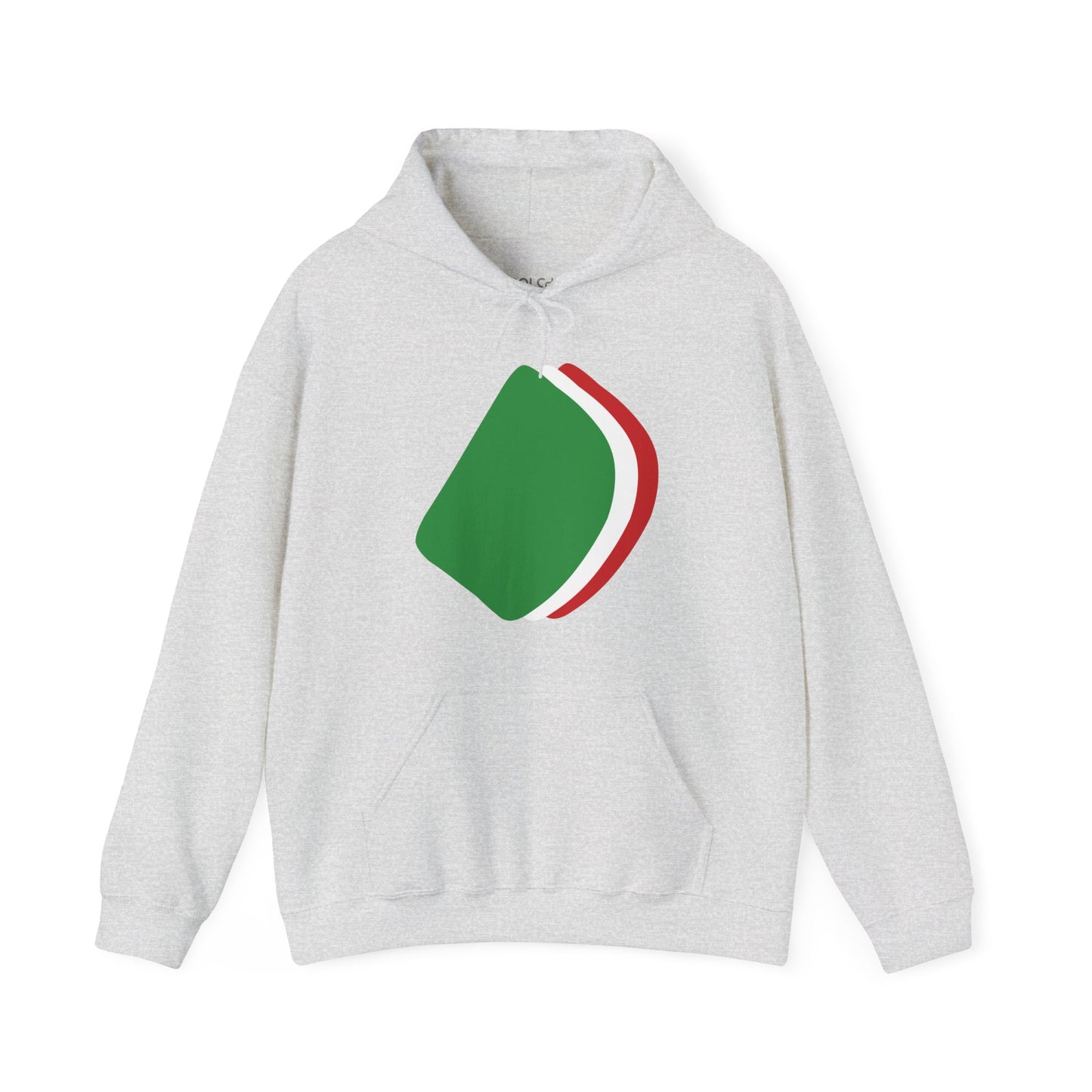 Flag Noqte Hoodie