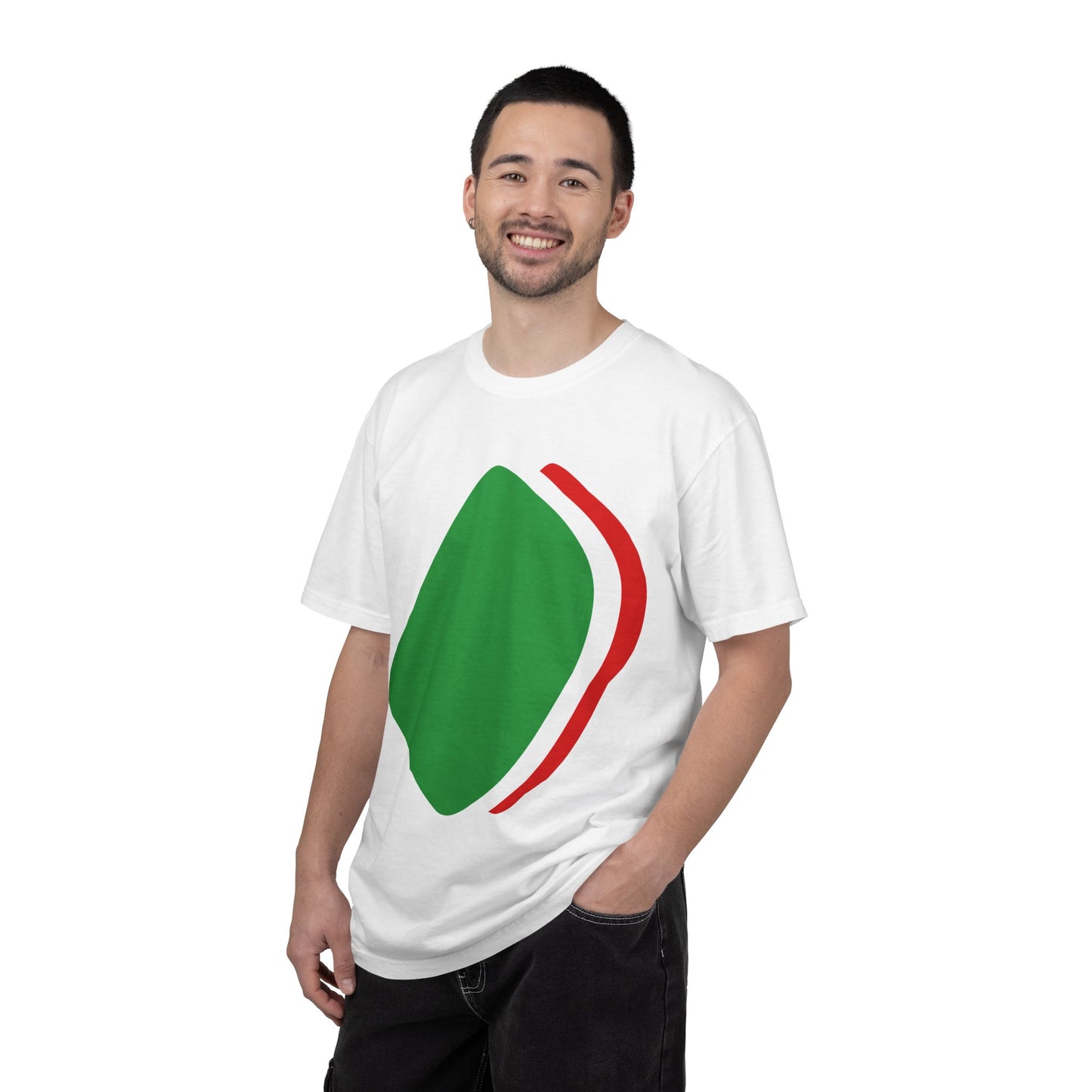 Flag Noqte Premium Tee