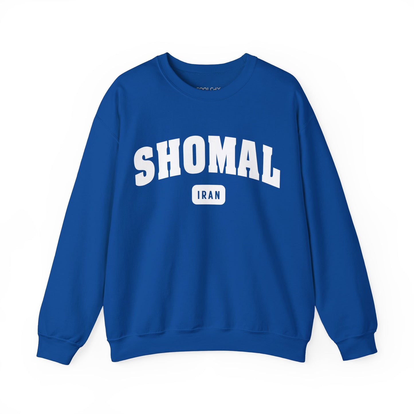 Shomal Sweatshirt