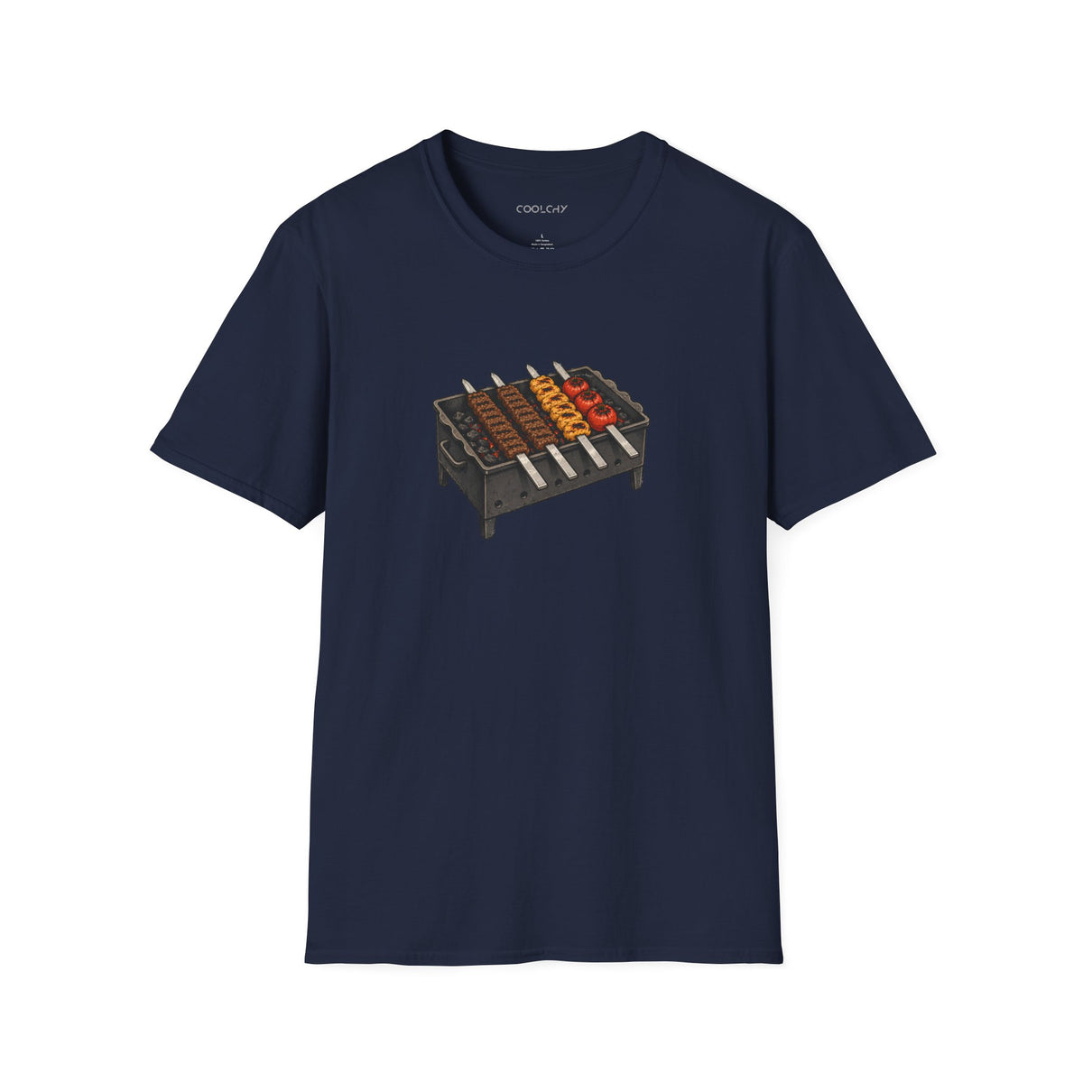 Kabab Graphics Unisex T-Shirt