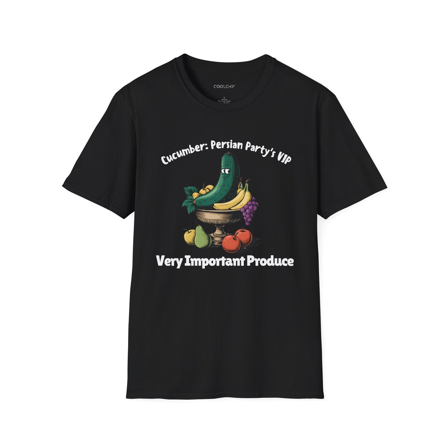 Persian Party's VIP Unisex T-Shirt