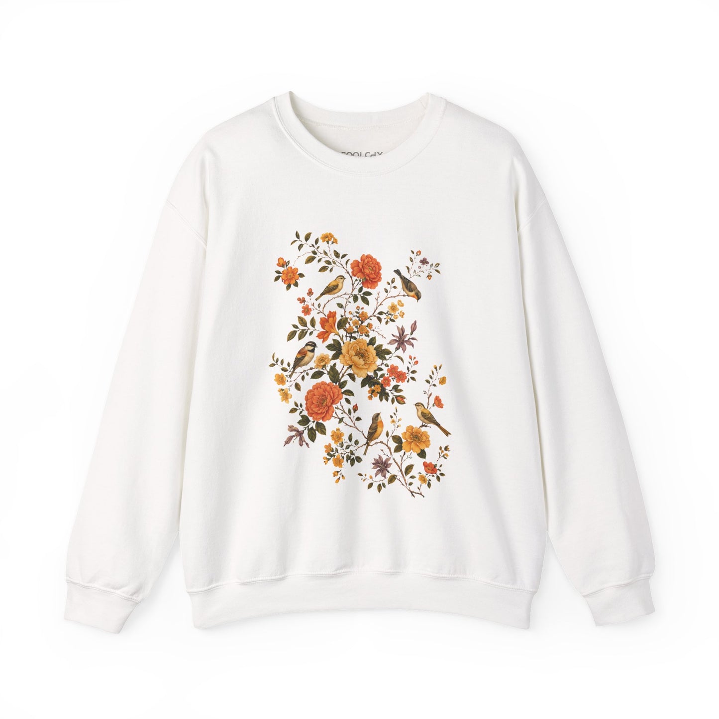 Gol va Morgh Sweatshirt