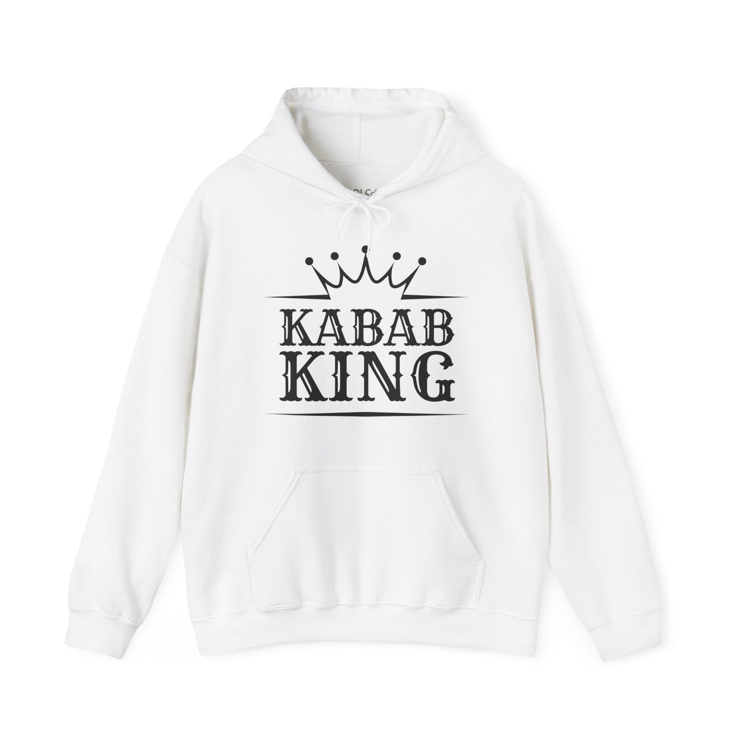Kabab King Hoodie