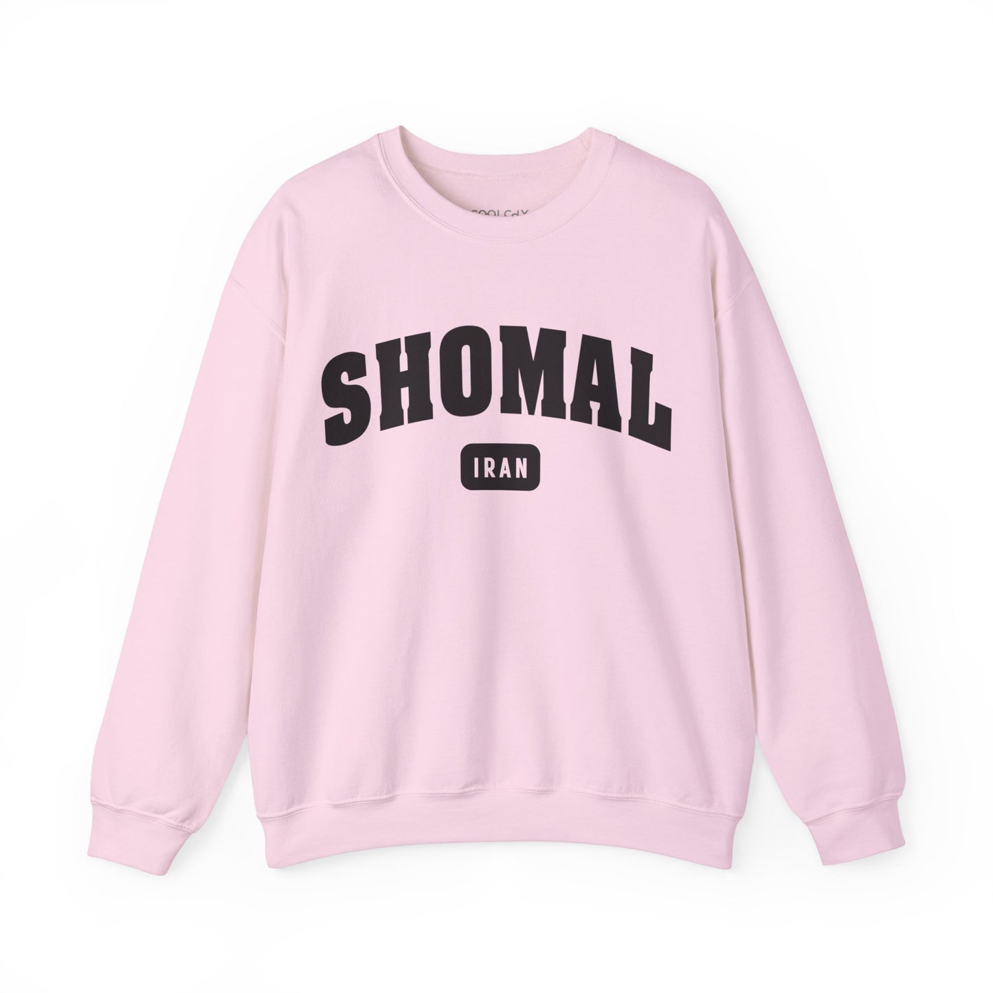 Shomal Sweatshirt