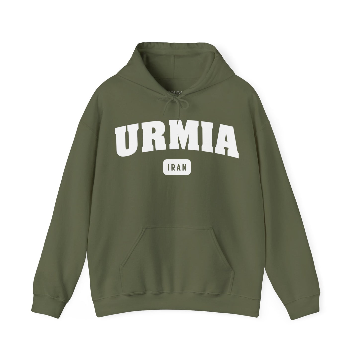 Urmia Hoodie