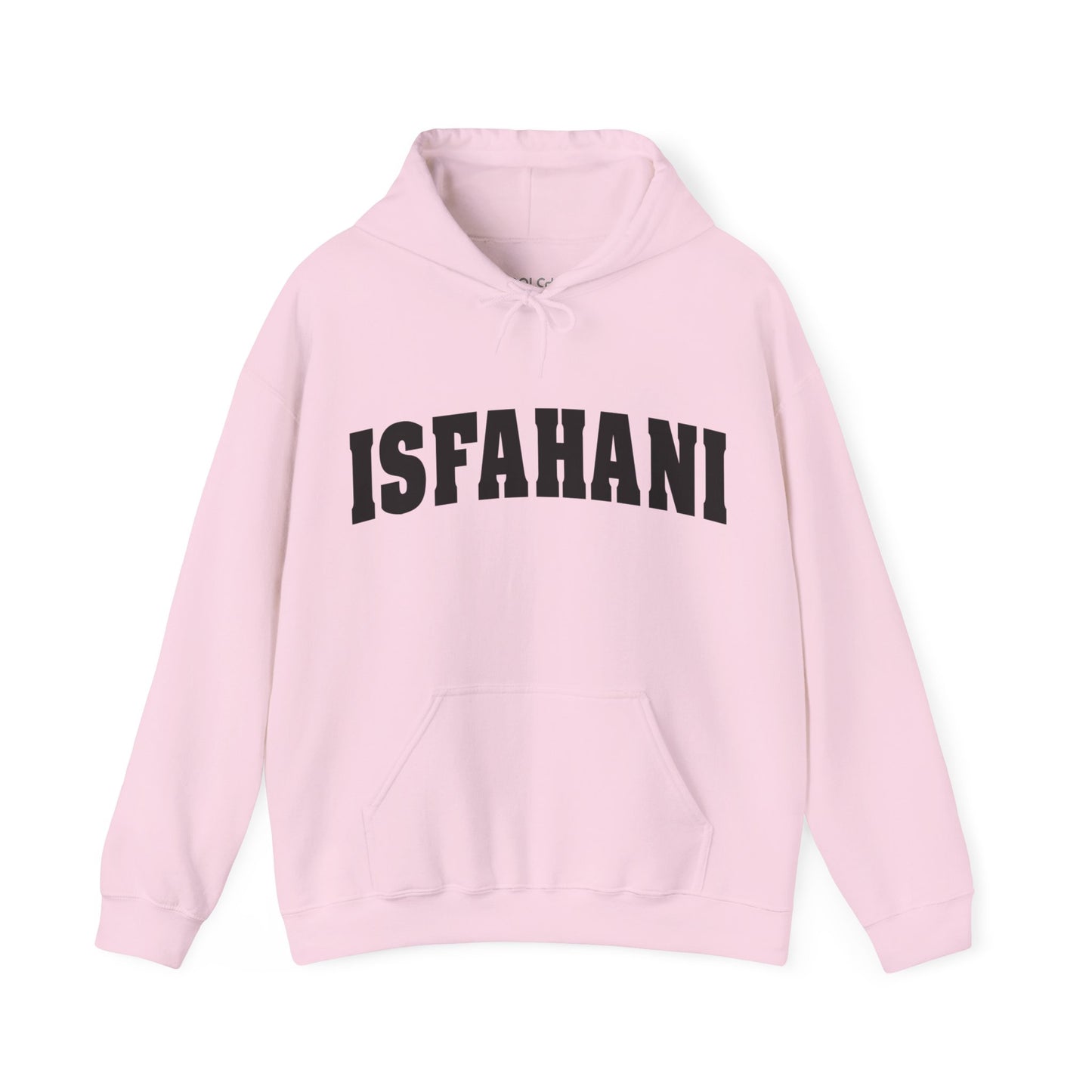 Isfahani Hoodie
