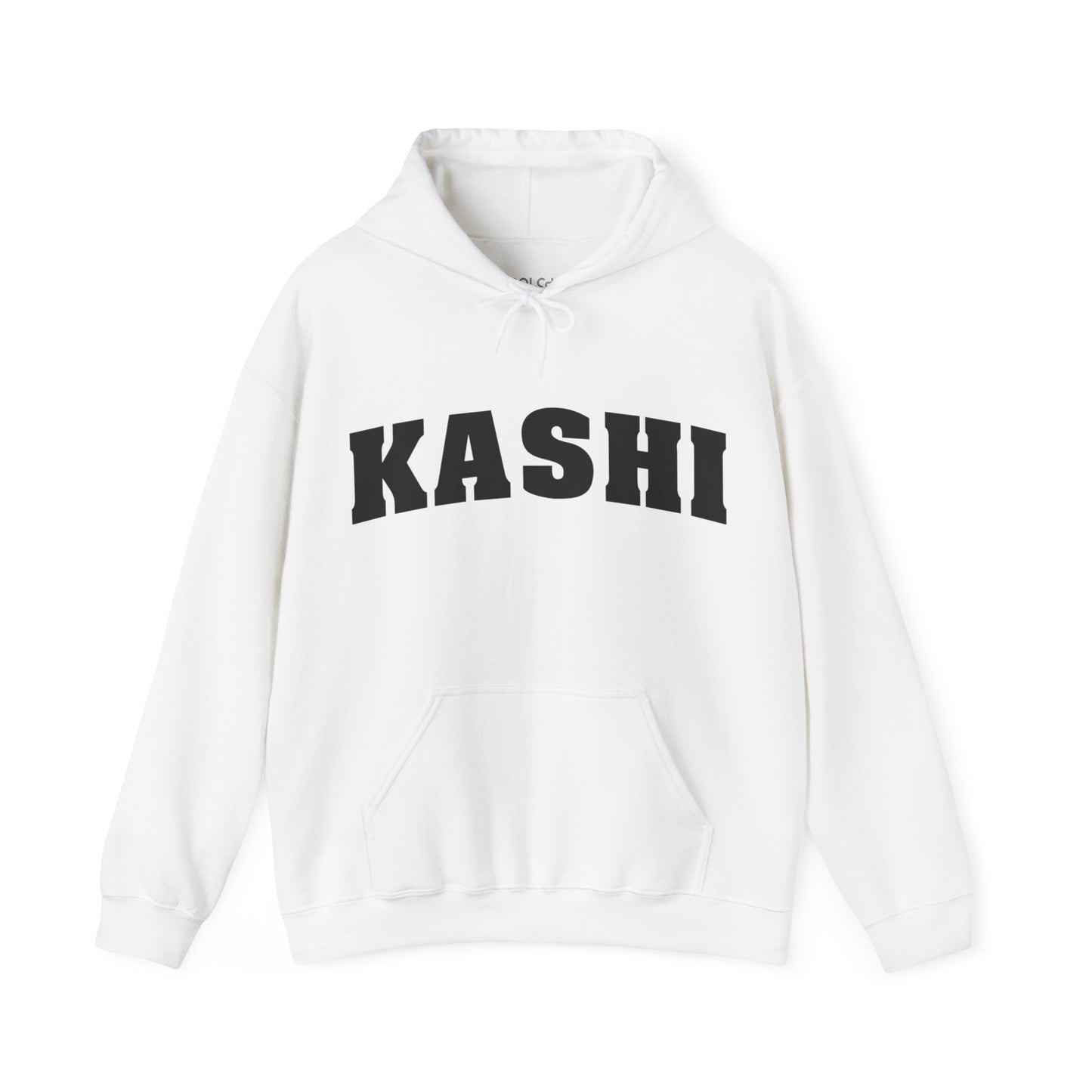 Kashi Hoodie