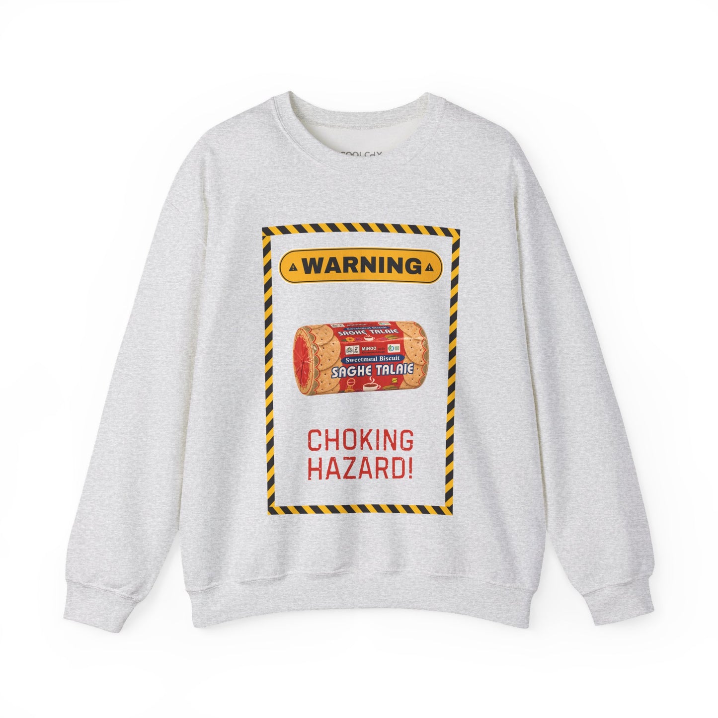 Saghe Talaie Sweatshirt