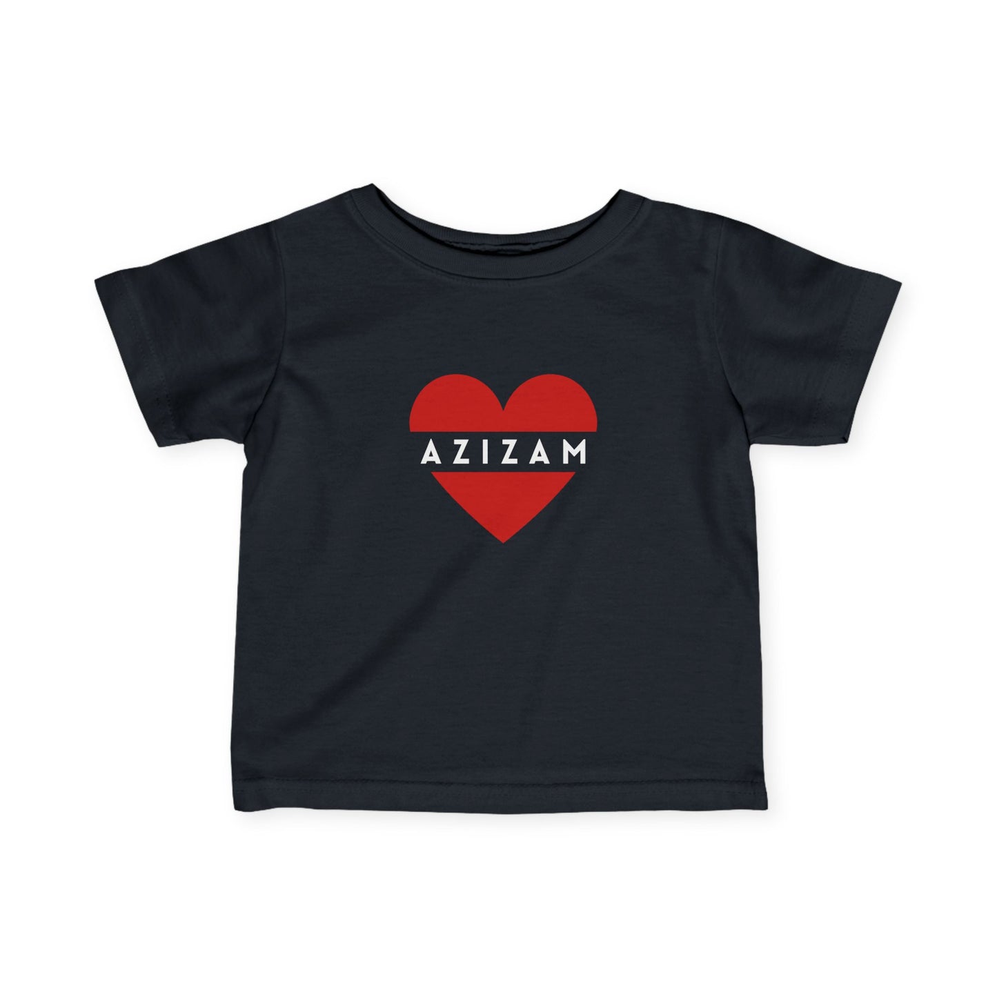 Azizam Infant Tee
