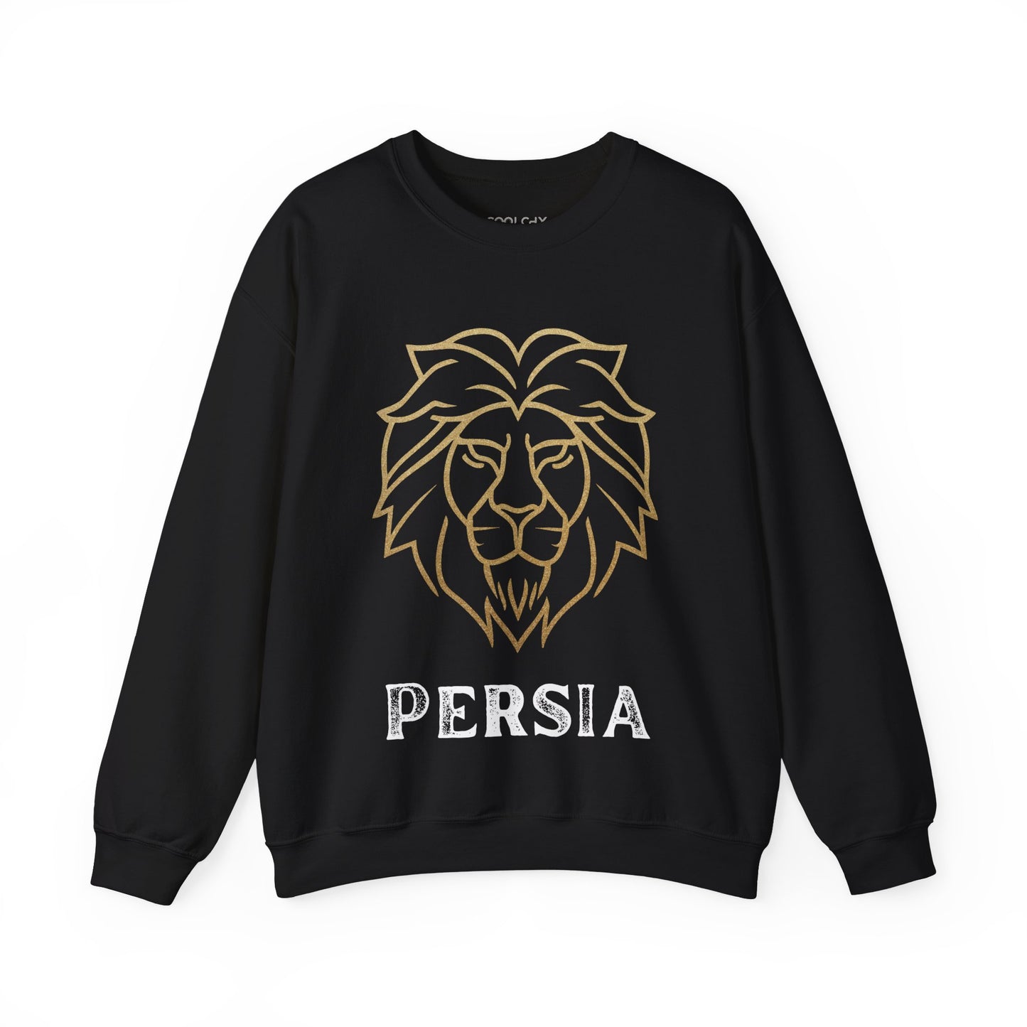 Golden Lion Persia Sweatshirt