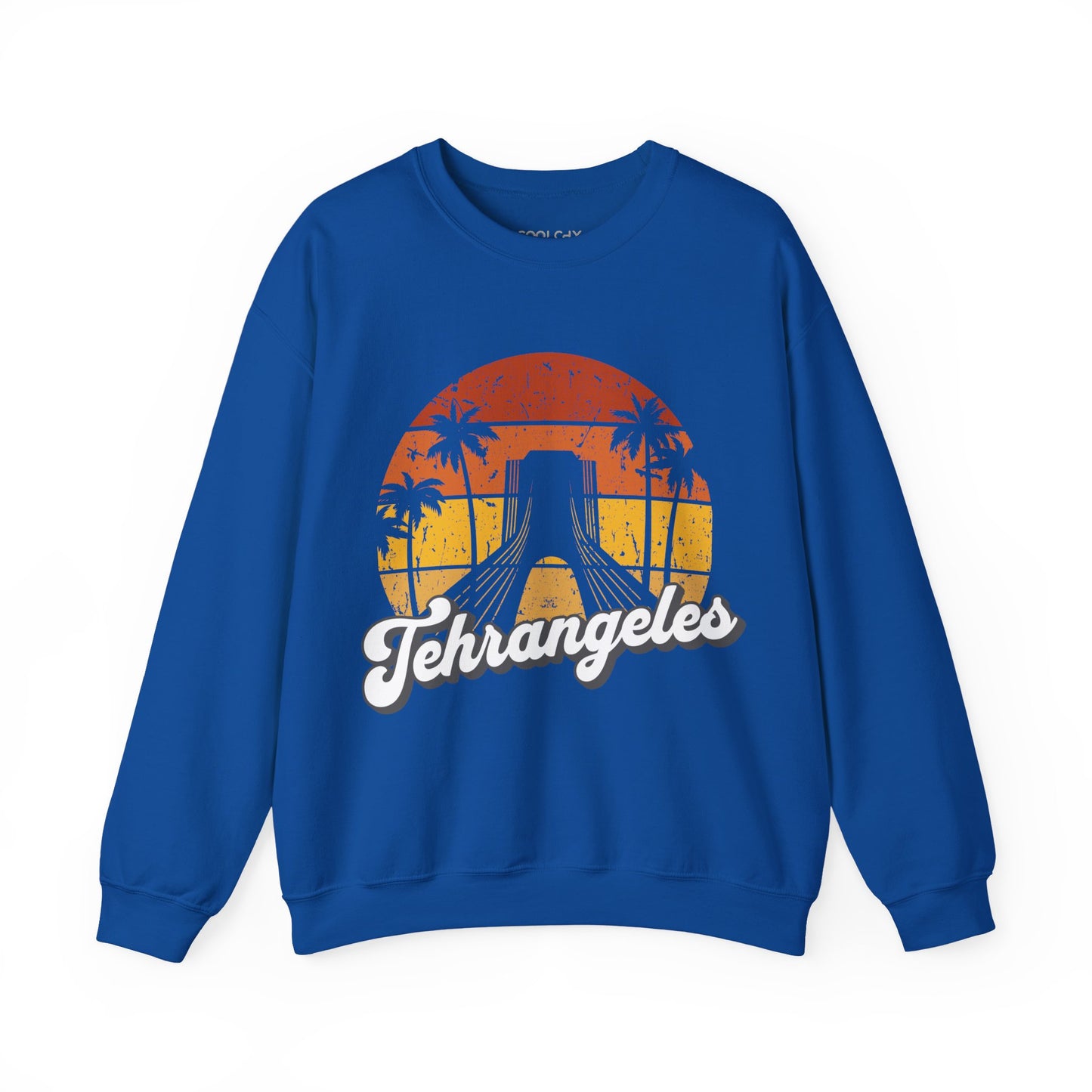 Tehrangeles Sweatshirt
