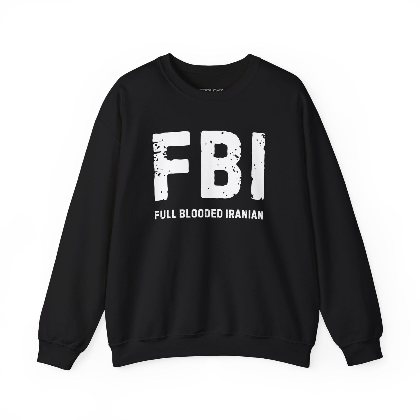 FBI Sweatshirt