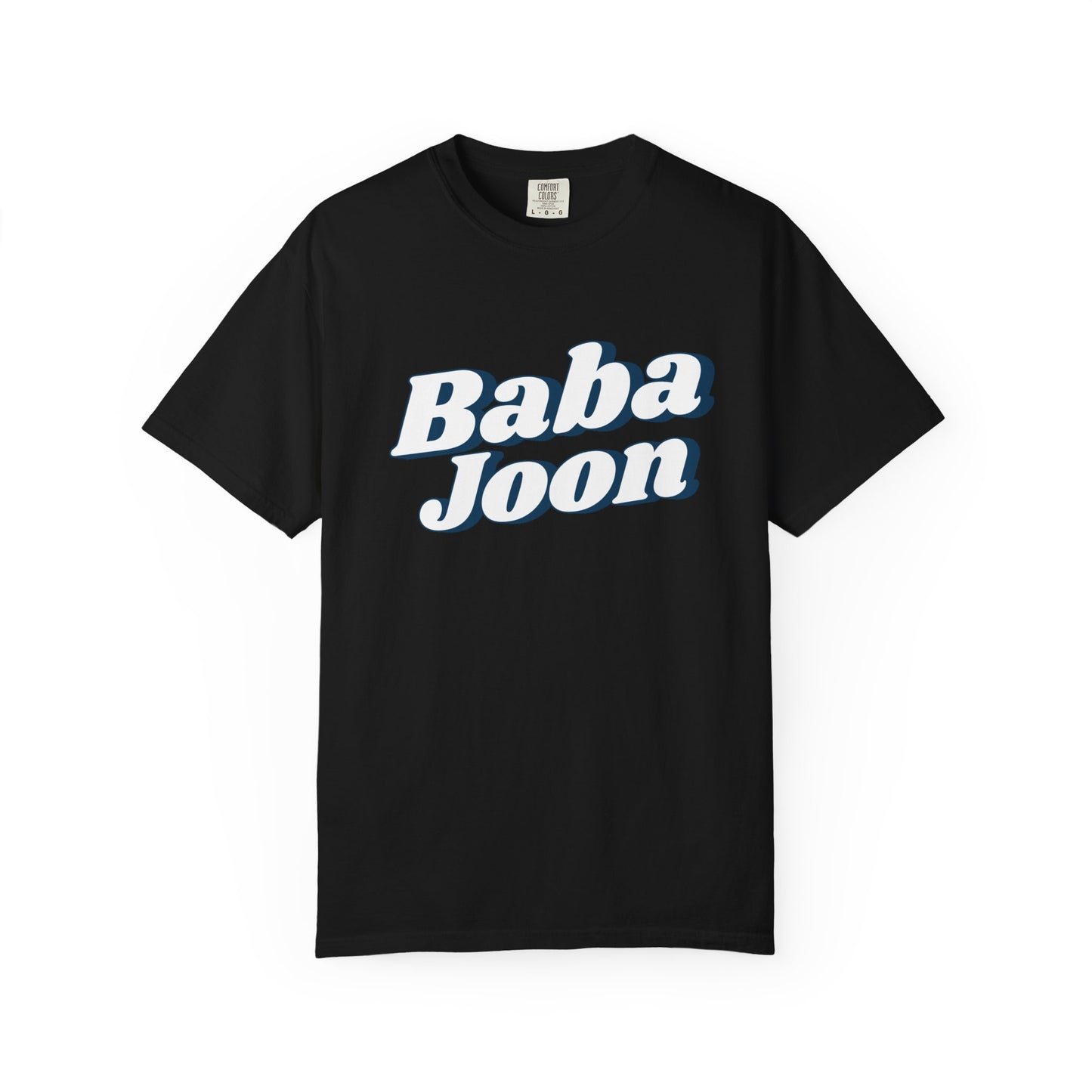 Baba Joon Premium Tee