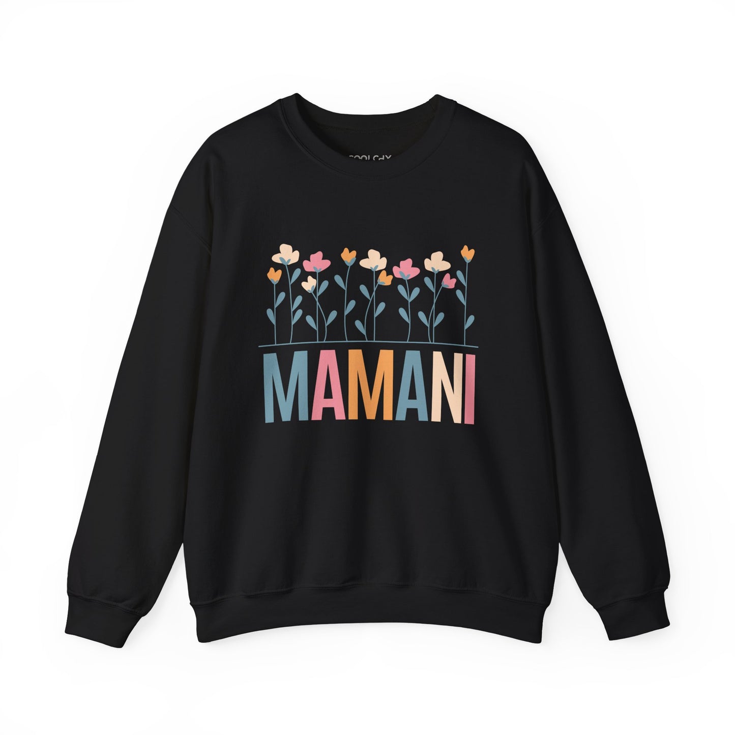 Mamani Sweatshirt