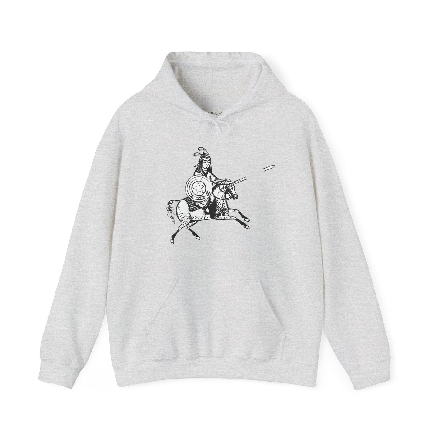 Heartbreak Hero Hoodie