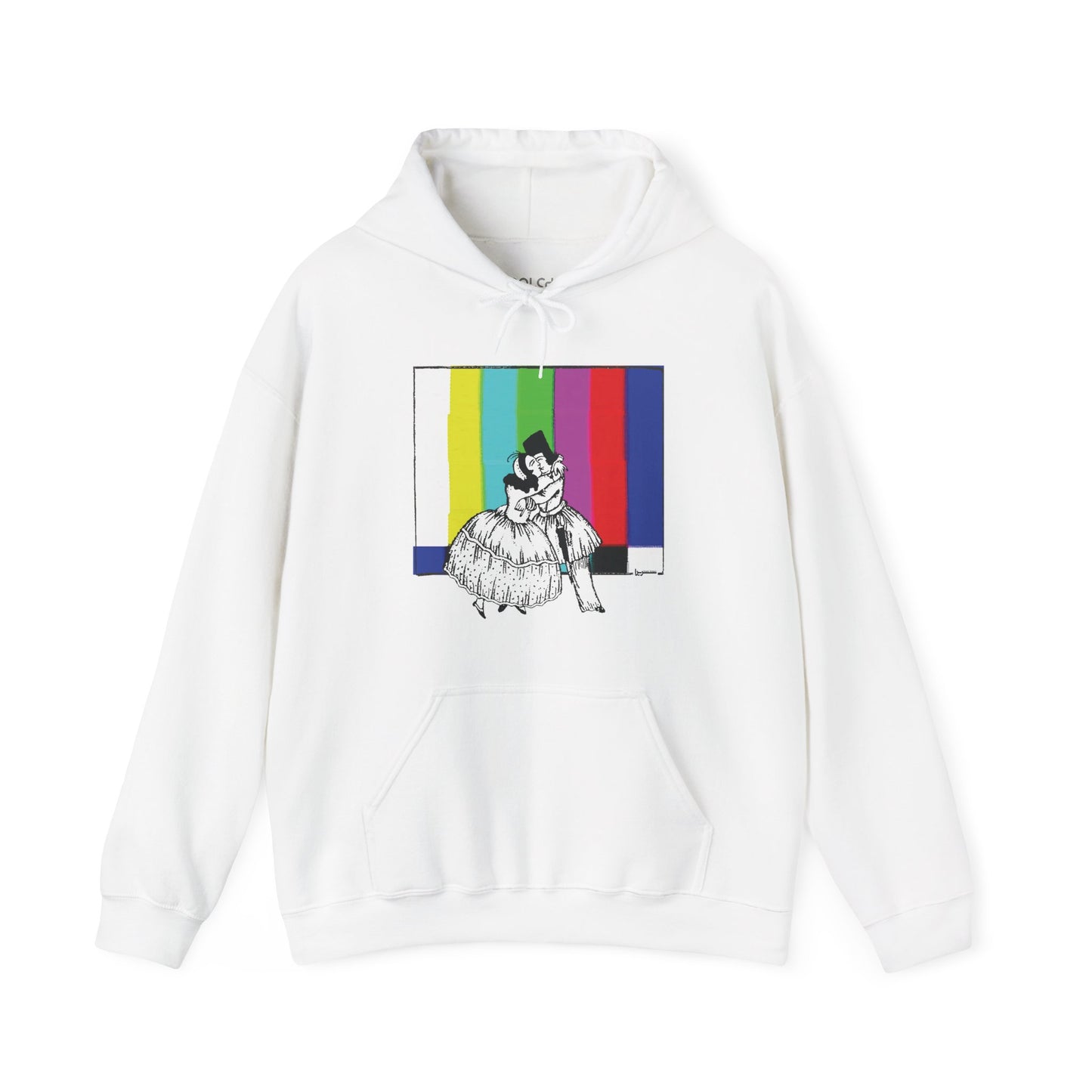 Uncensored Hoodie