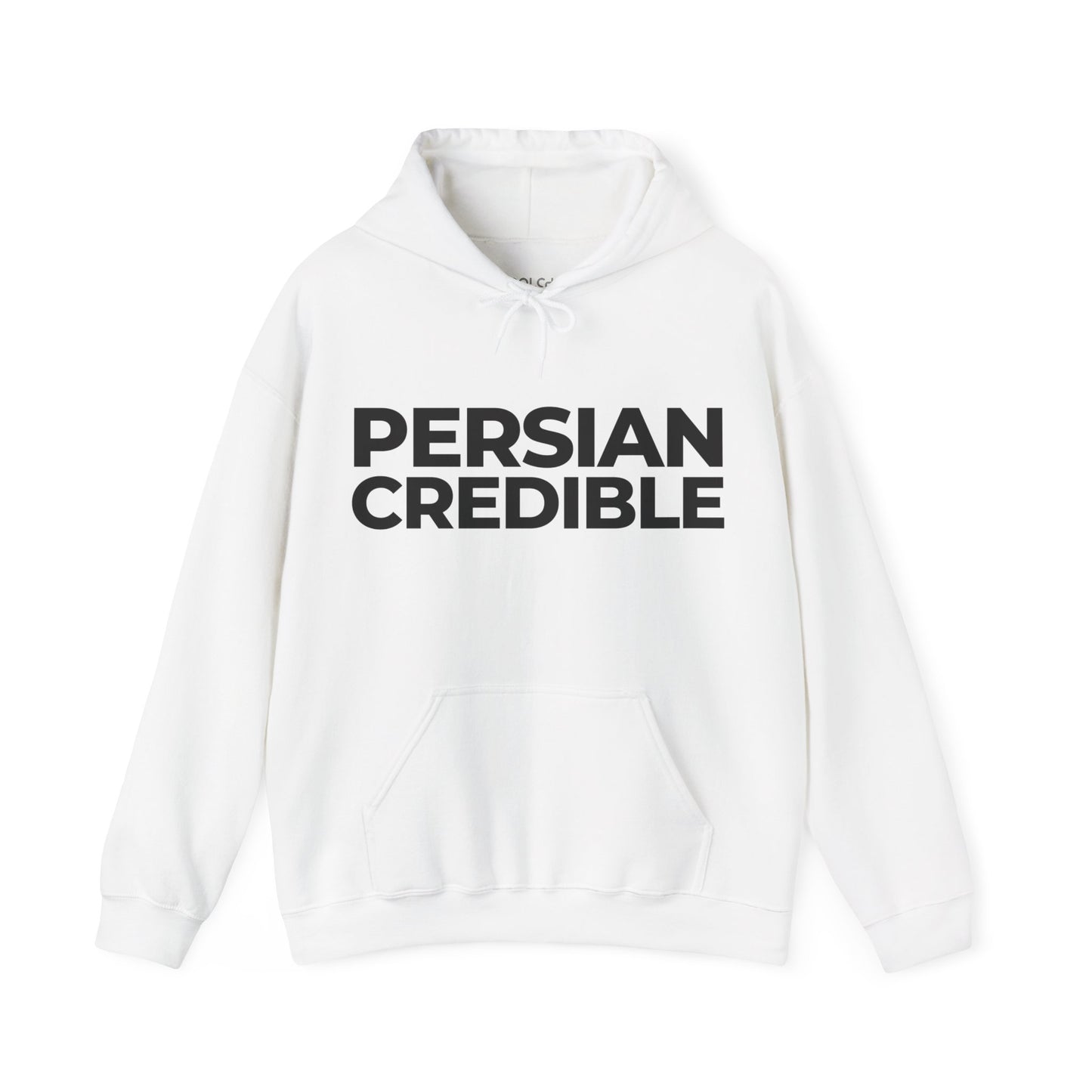 Persiancredible Hoodie