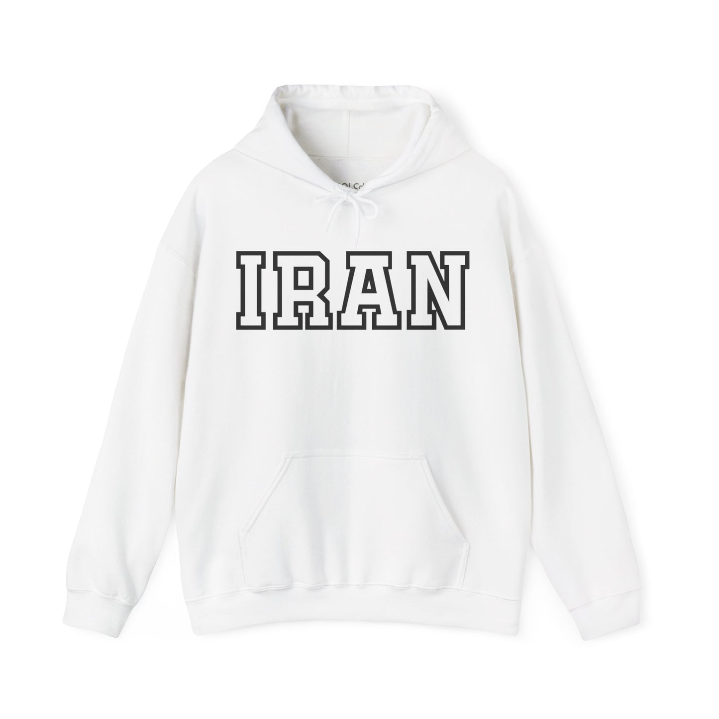 IRAN Hoodie