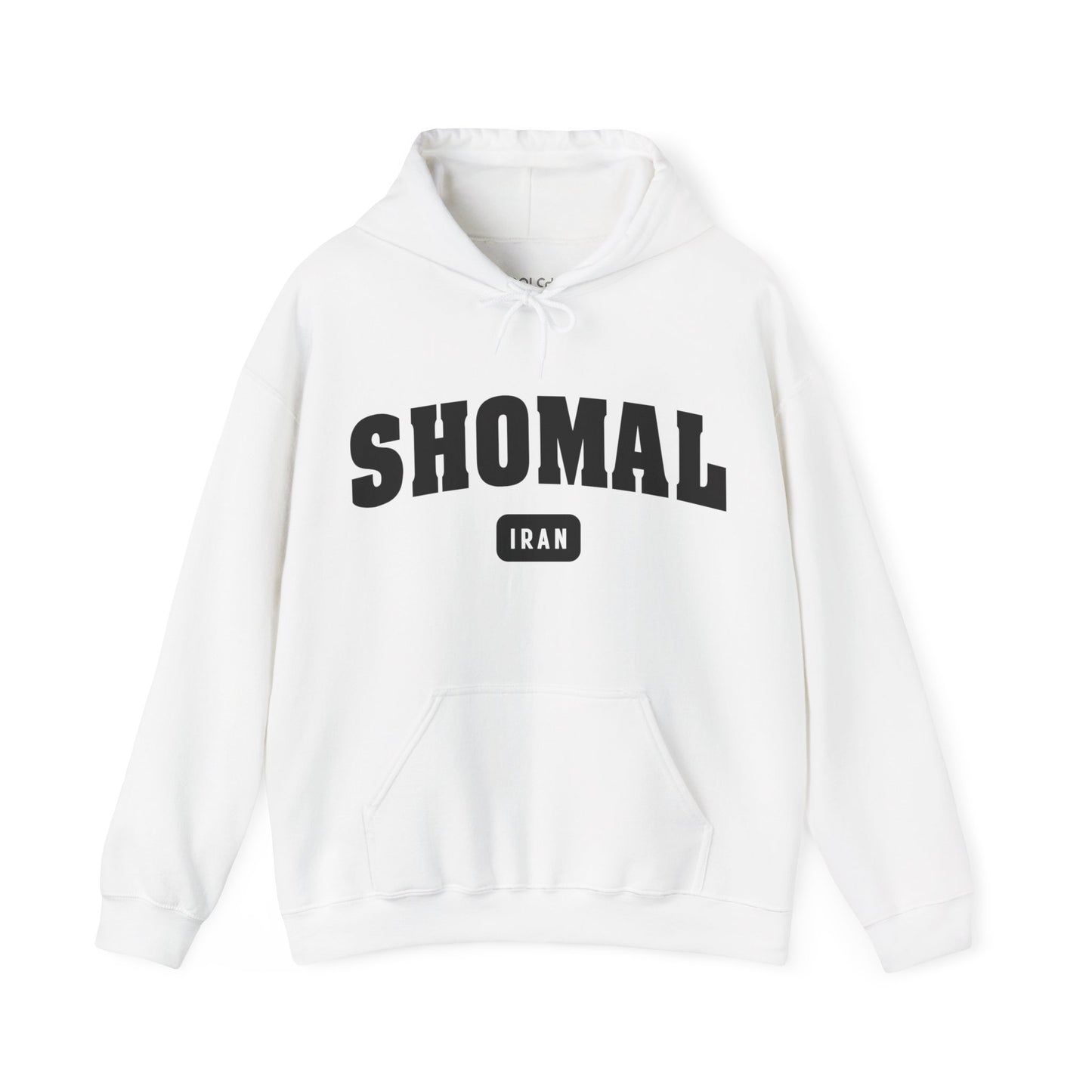 Shomal Hoodie