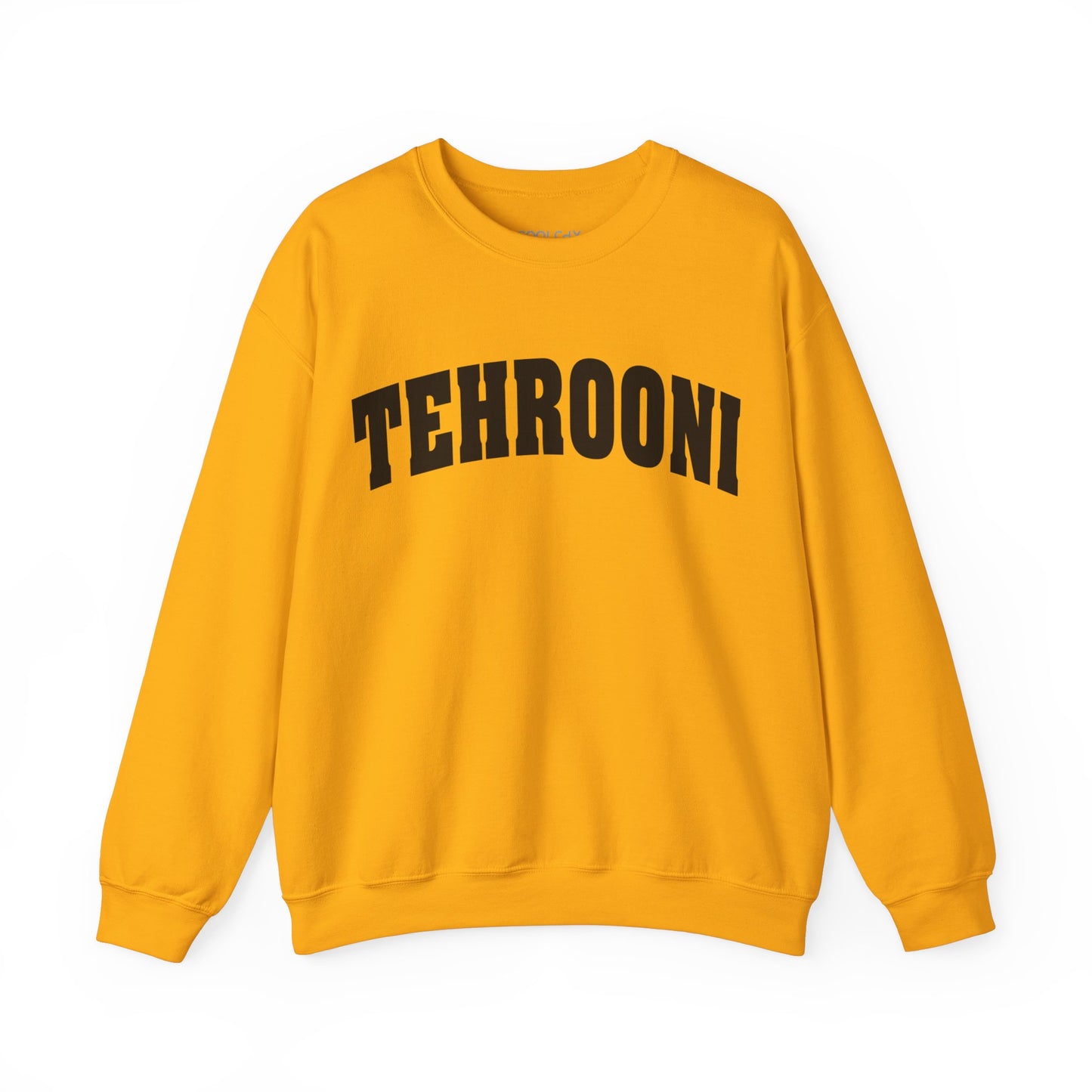 Tehrooni Sweatshirt