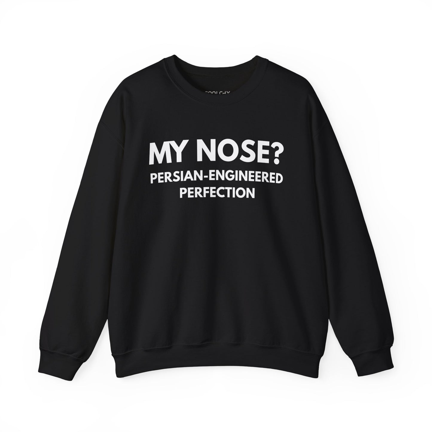 Persian Nose Sweatshirt