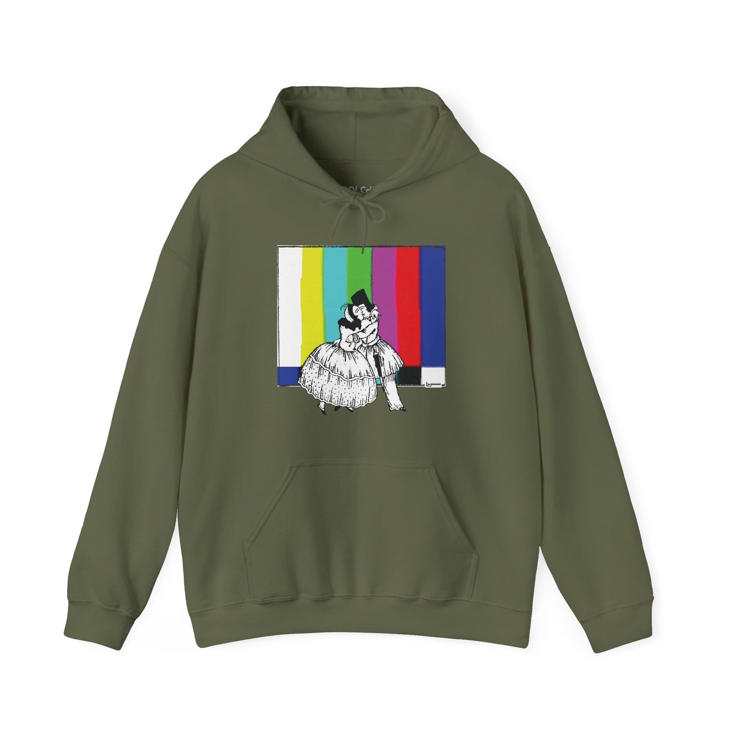 Uncensored Hoodie