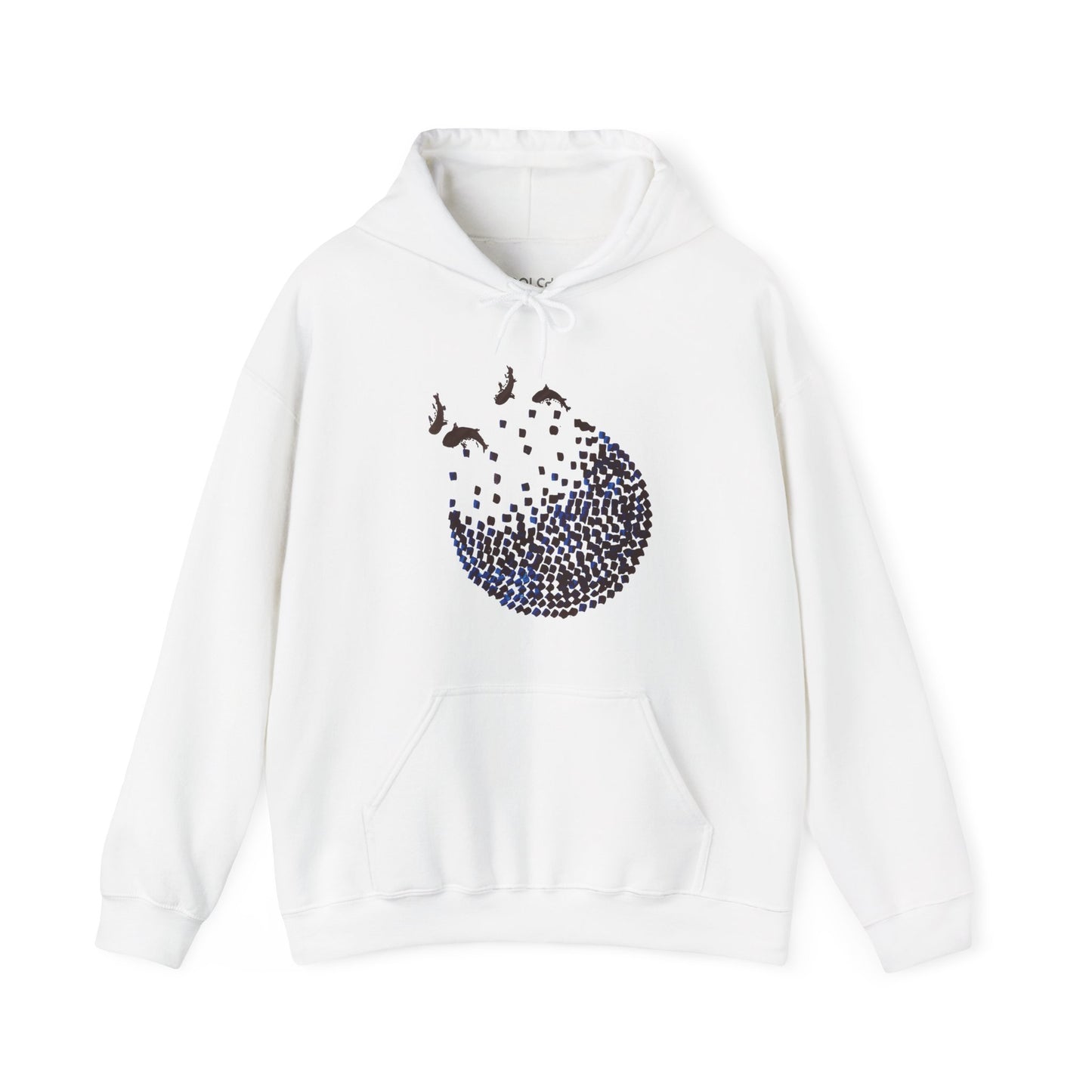 Mahi Hoodie