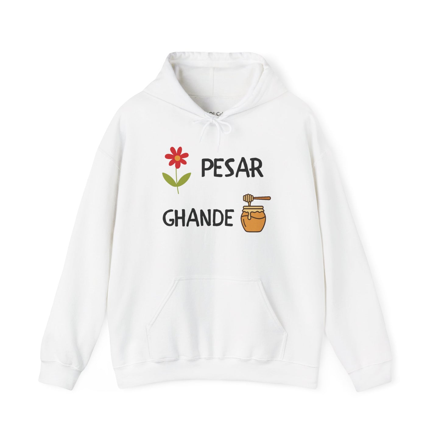 Gol Pesar Hoodie