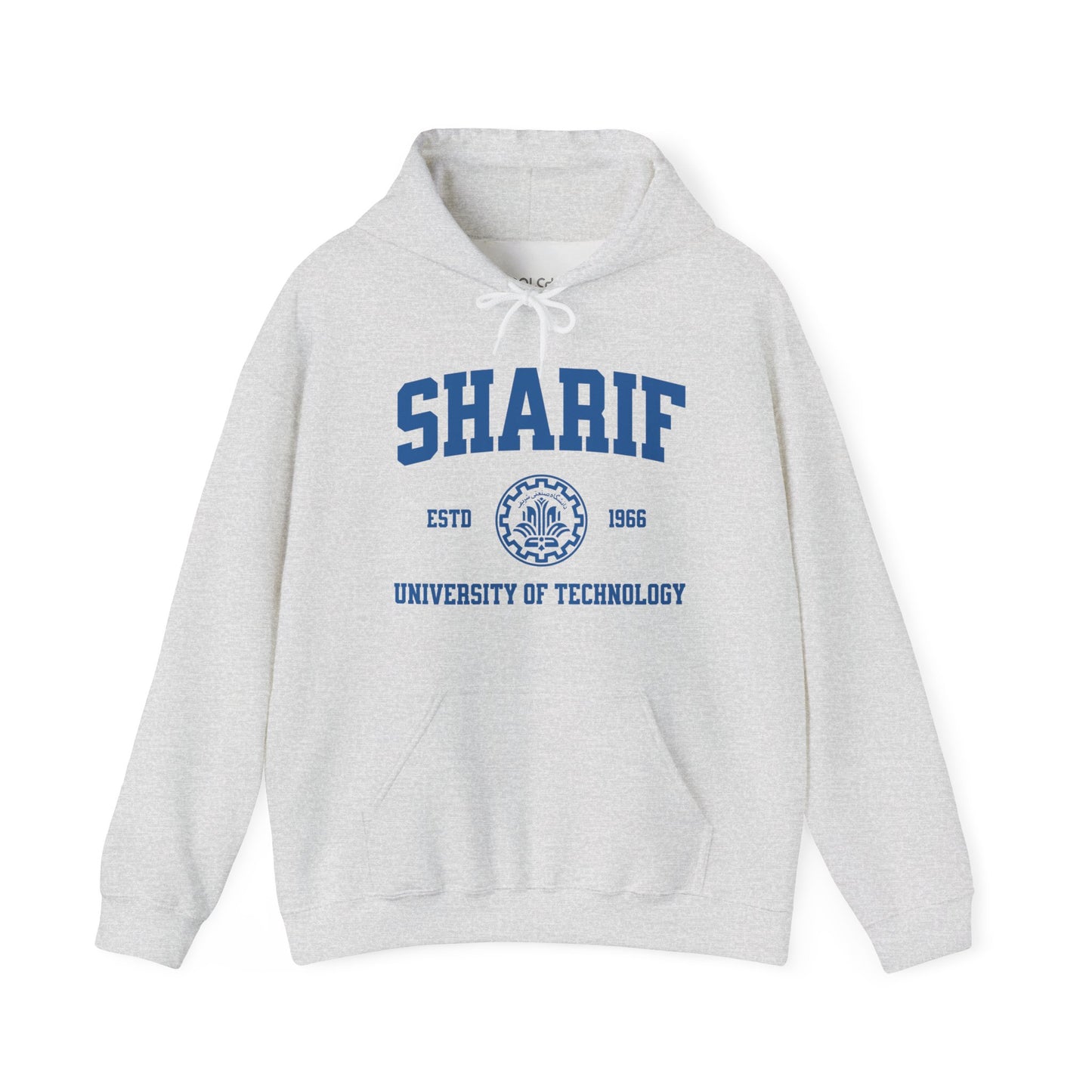 Sharif University Hoodie