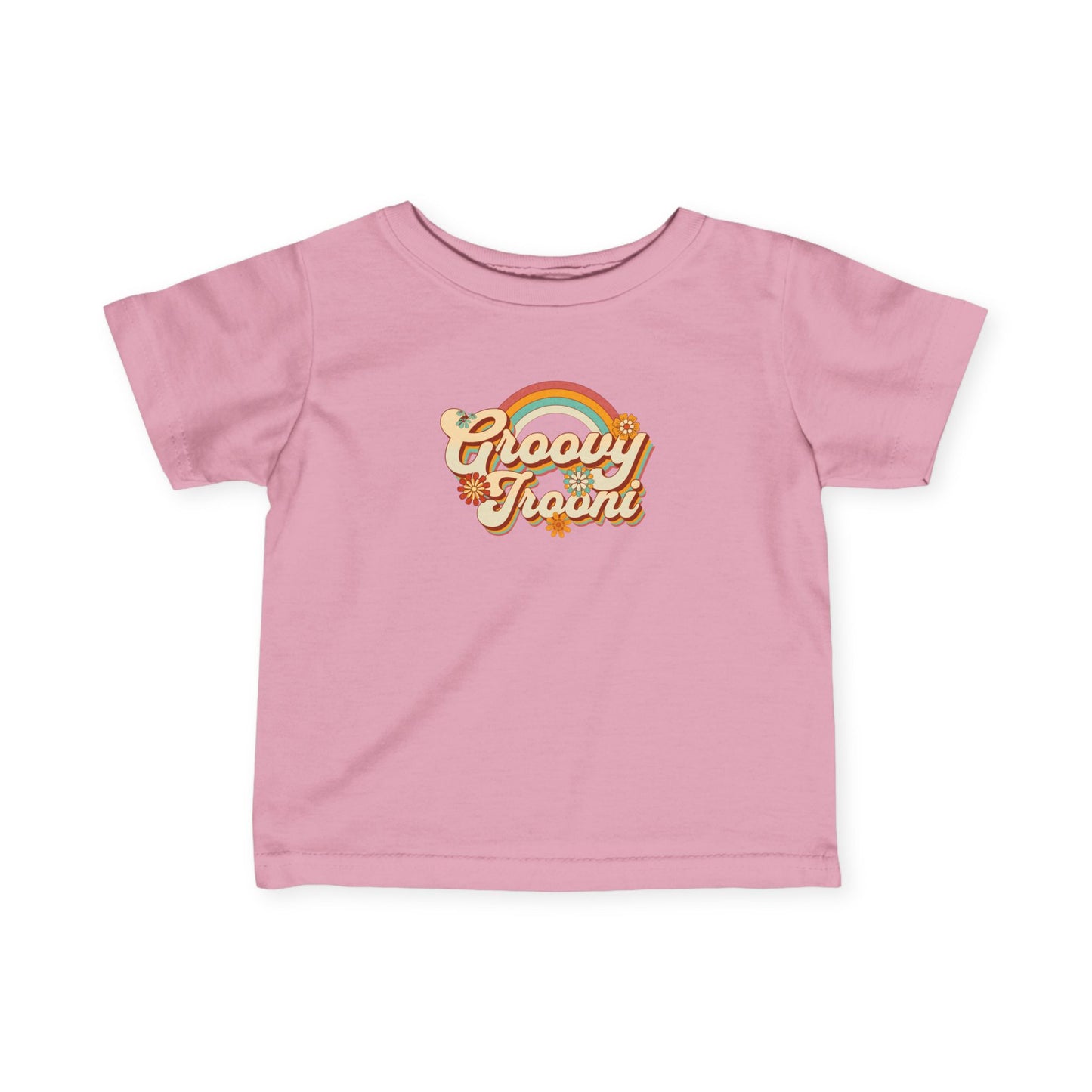 Groovy Irooni Infant Tee