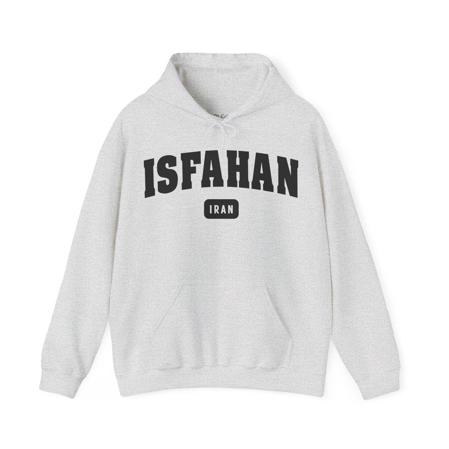 Isfahan Hoodie