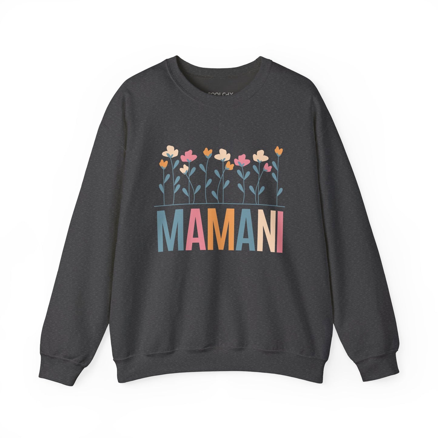 Mamani Sweatshirt