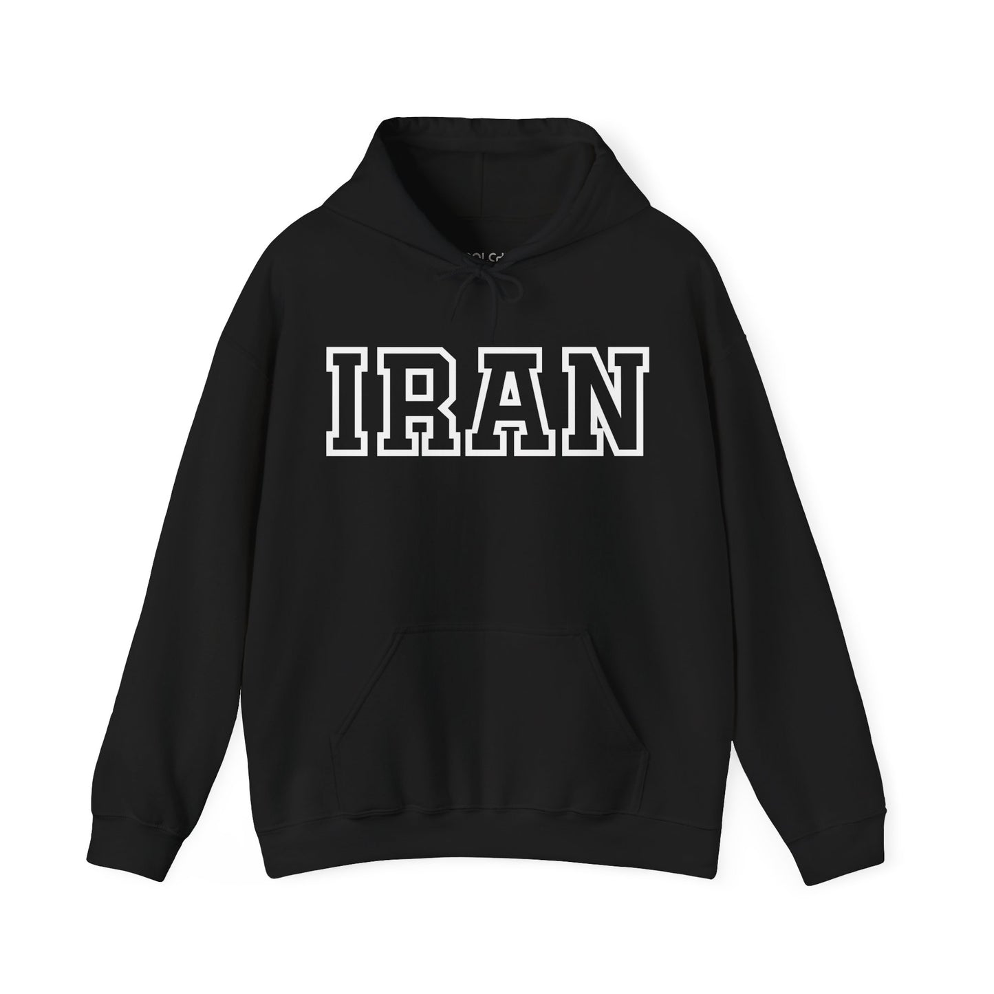 IRAN Hoodie