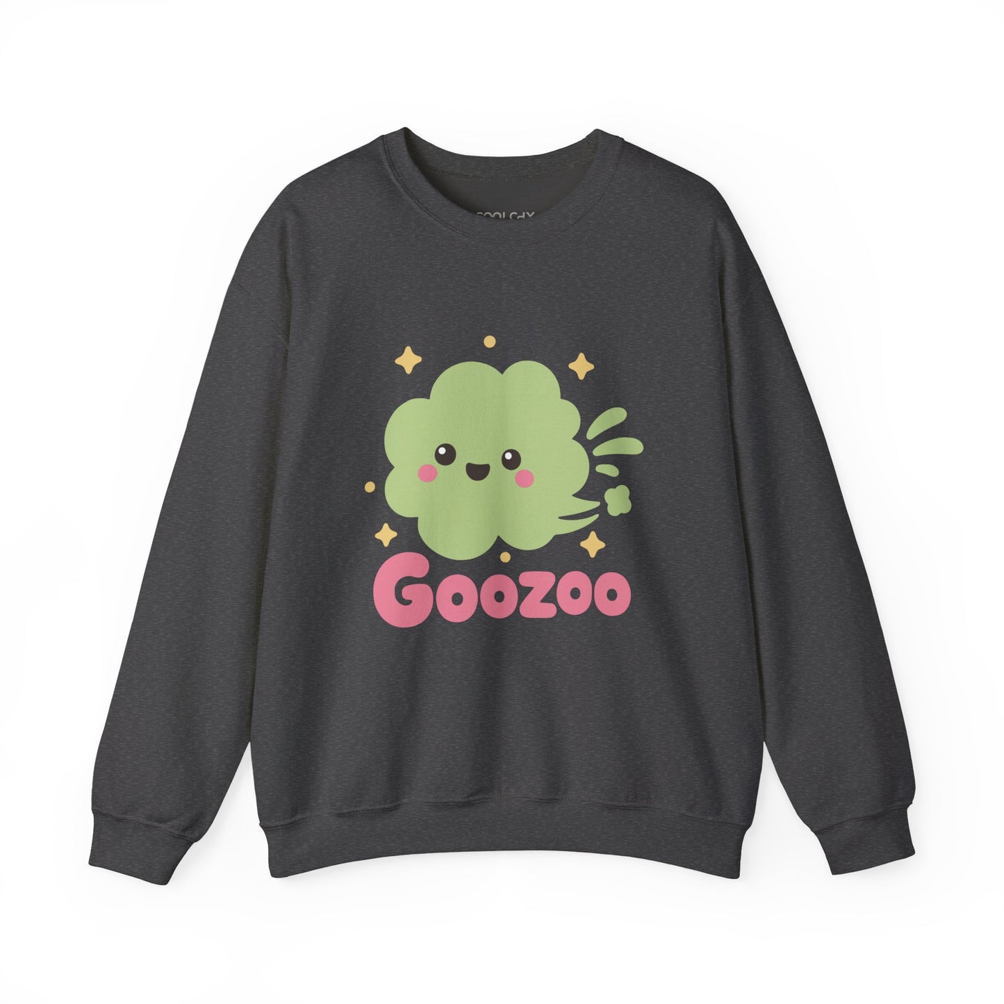 Goozoo II Sweatshirt