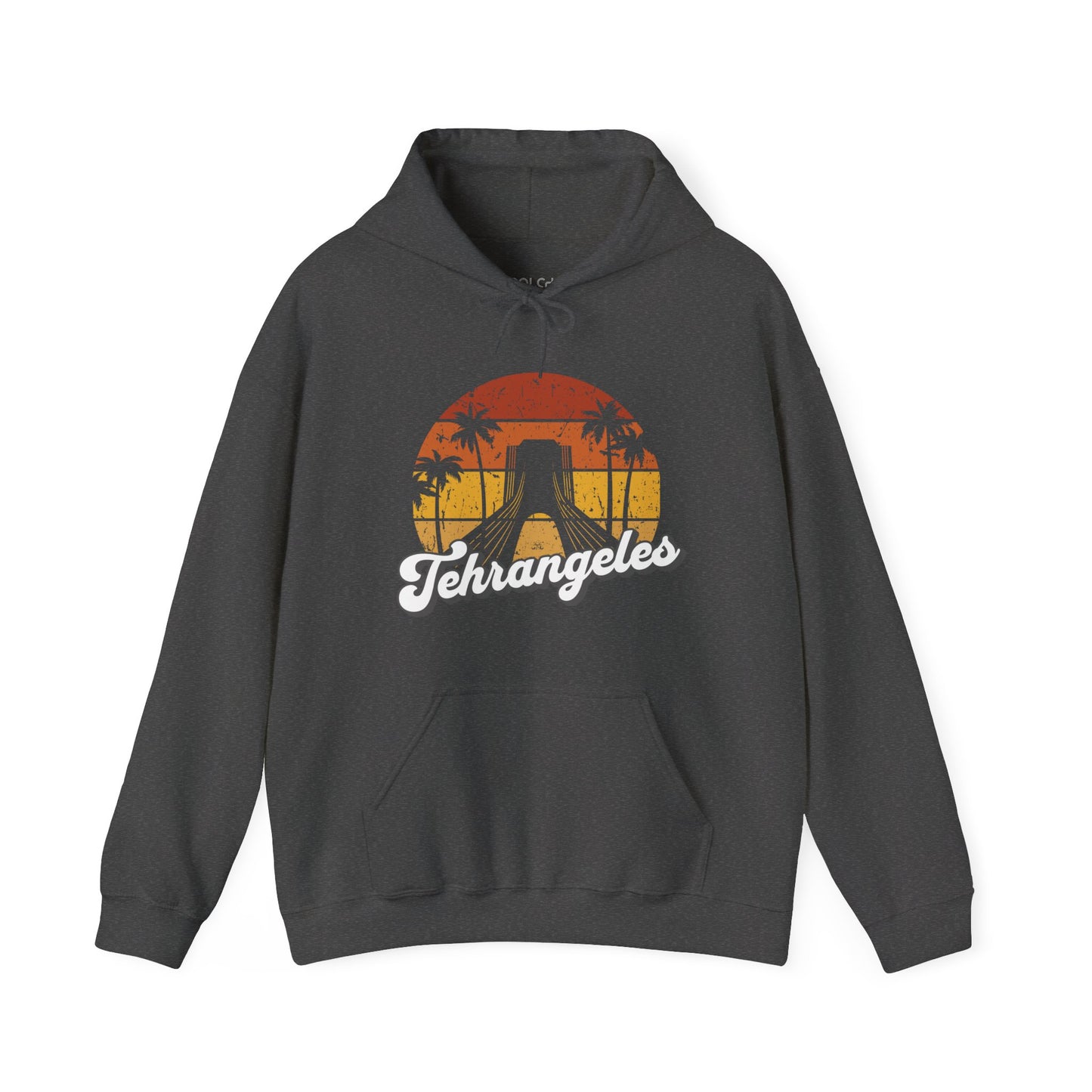 Tehrangeles Hoodie